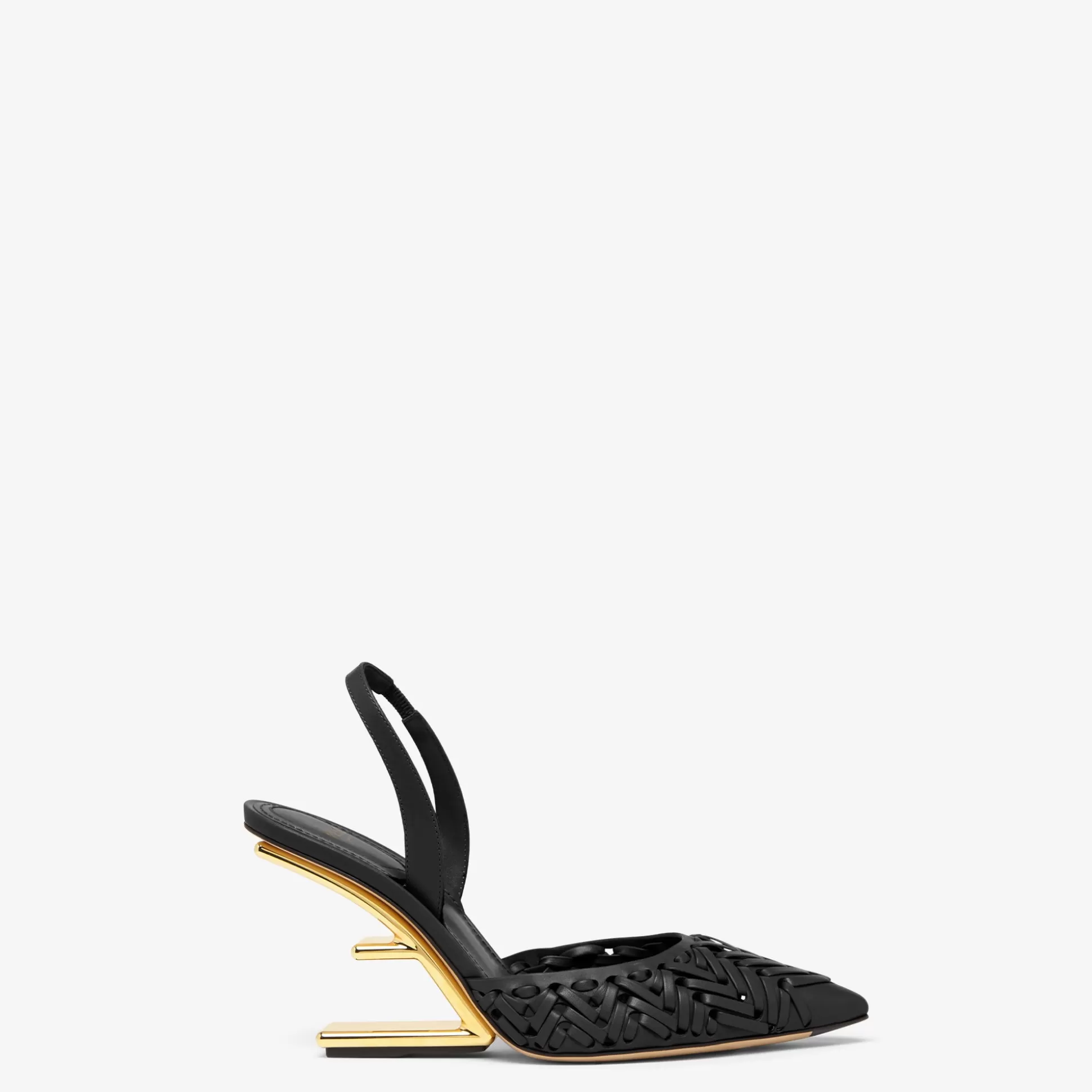 Women Fendi Pumps & Slingbacks | Fendi First | First