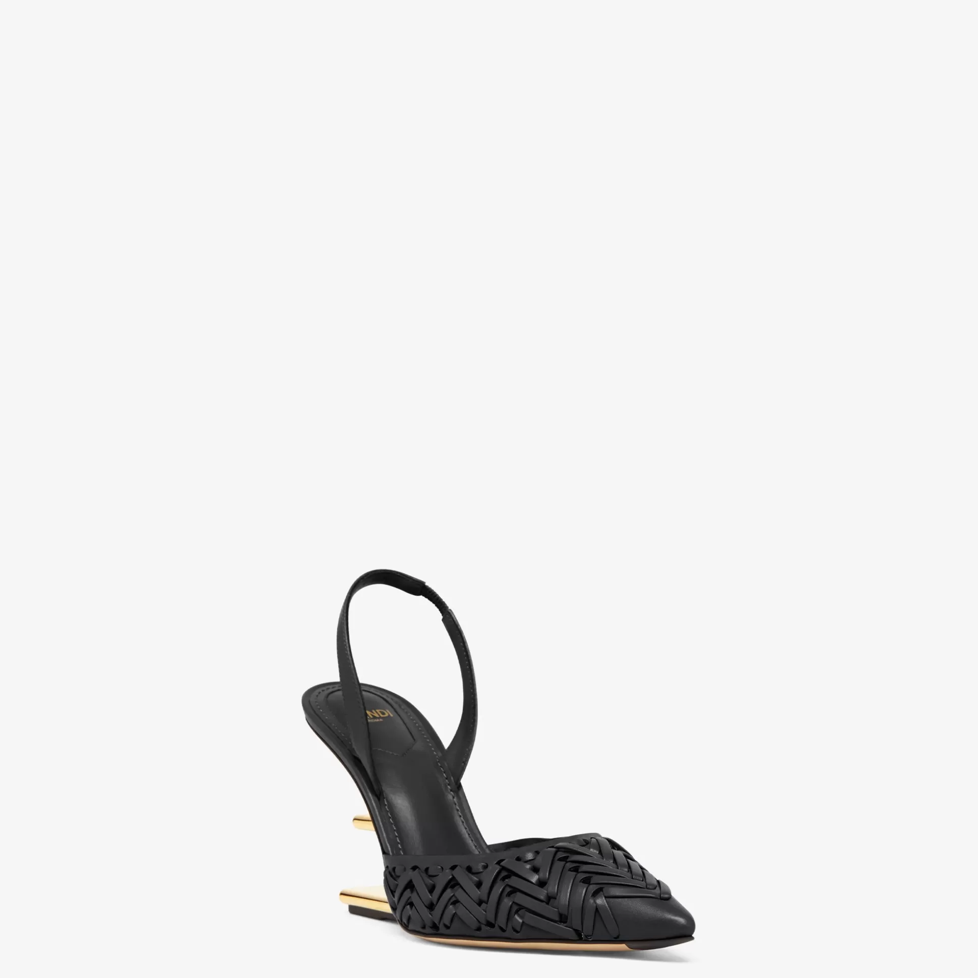 Women Fendi Pumps & Slingbacks | Fendi First | First