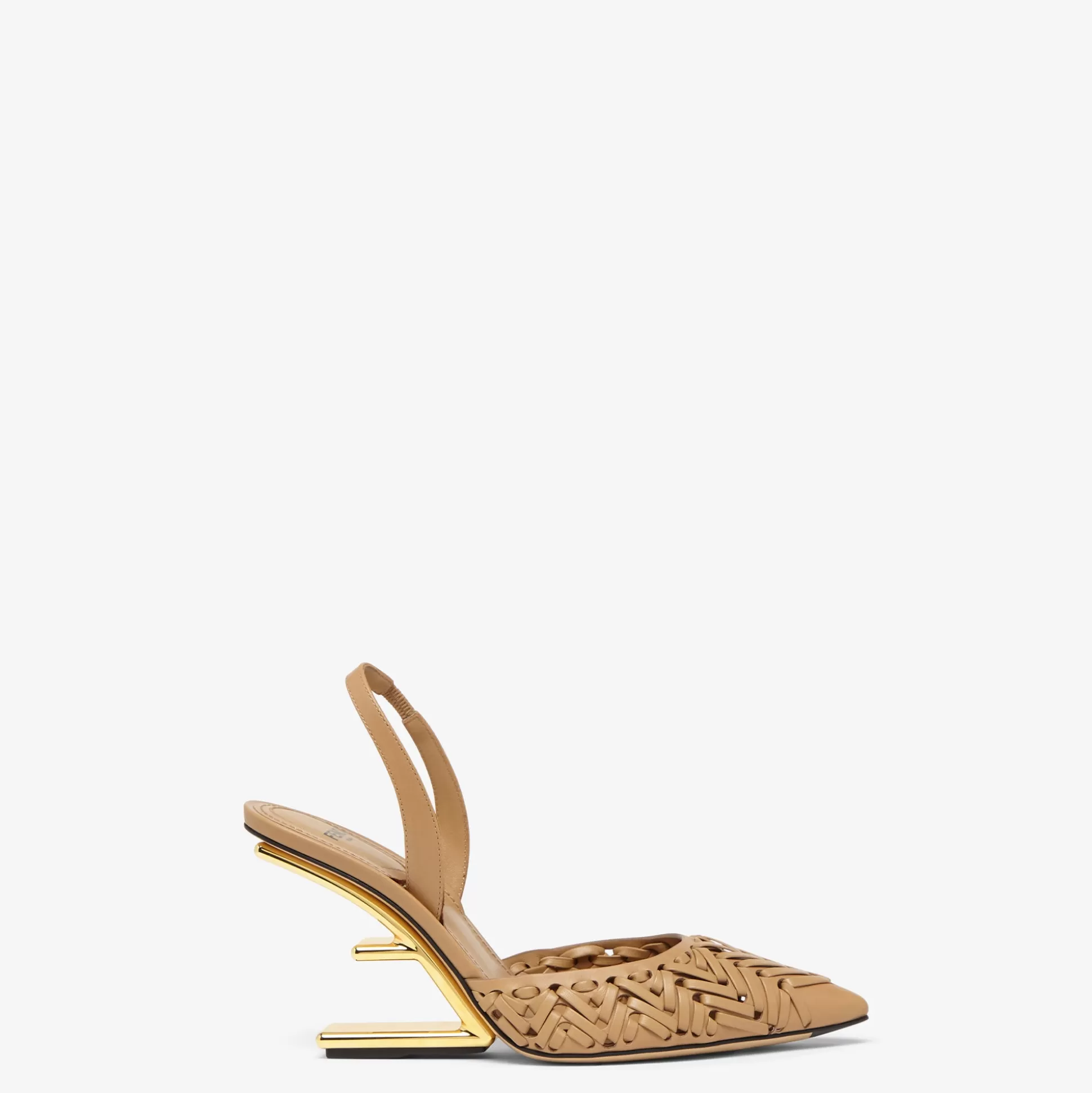 Women Fendi Pumps & Slingbacks | Fendi First | First