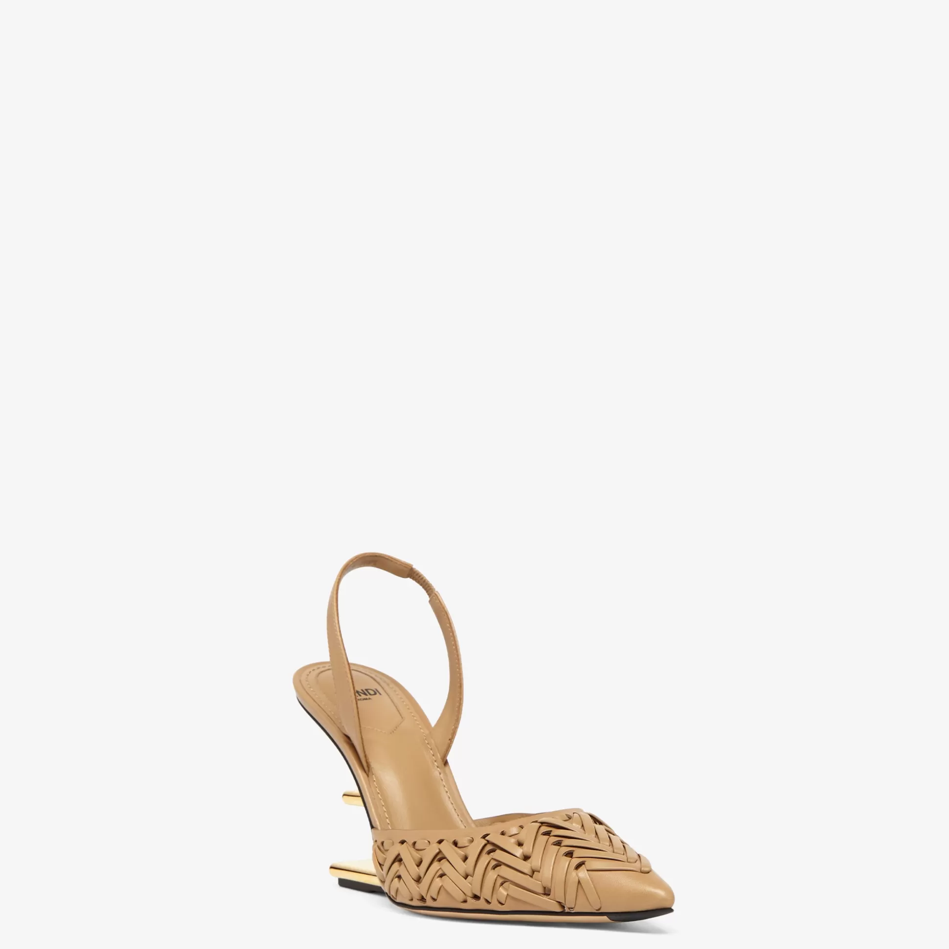 Women Fendi Pumps & Slingbacks | Fendi First | First