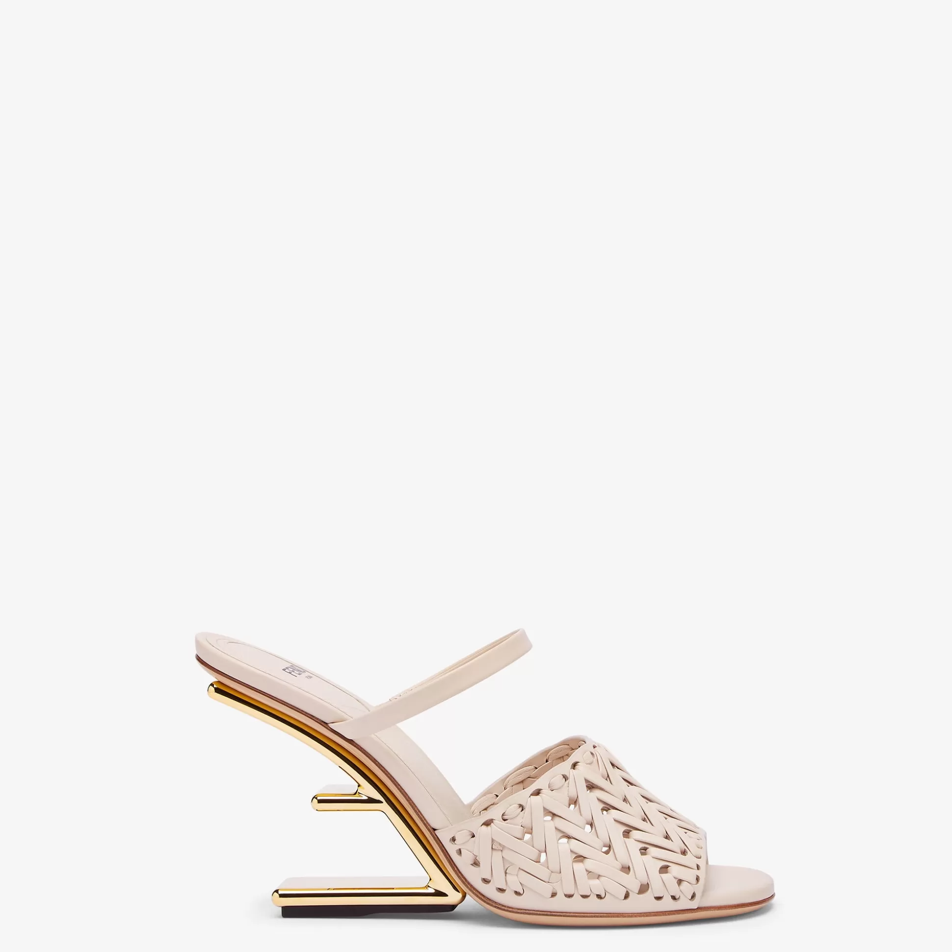 Women Fendi Pumps & Slingbacks | Sandals & Slides | First