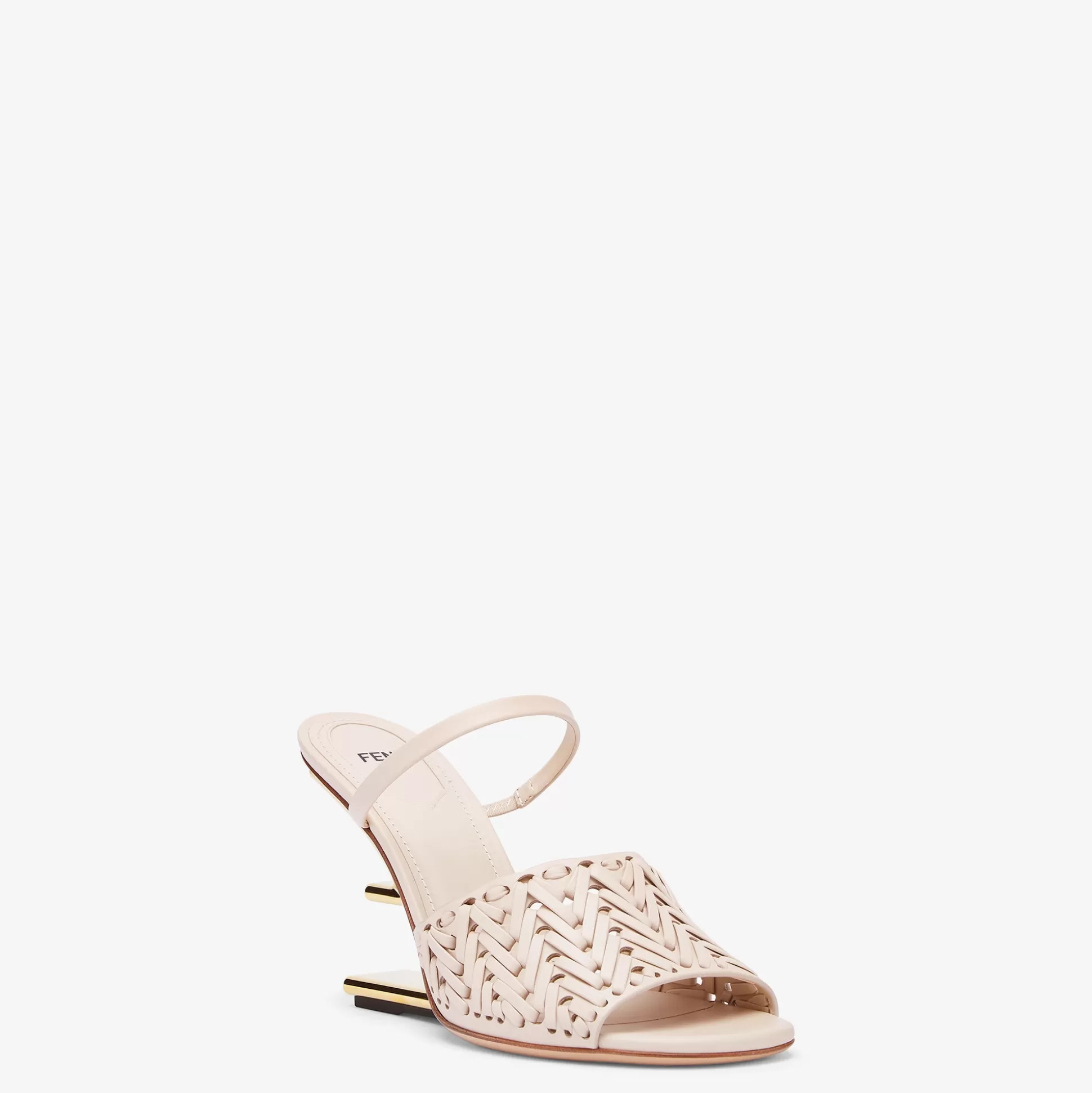 Women Fendi Pumps & Slingbacks | Sandals & Slides | First