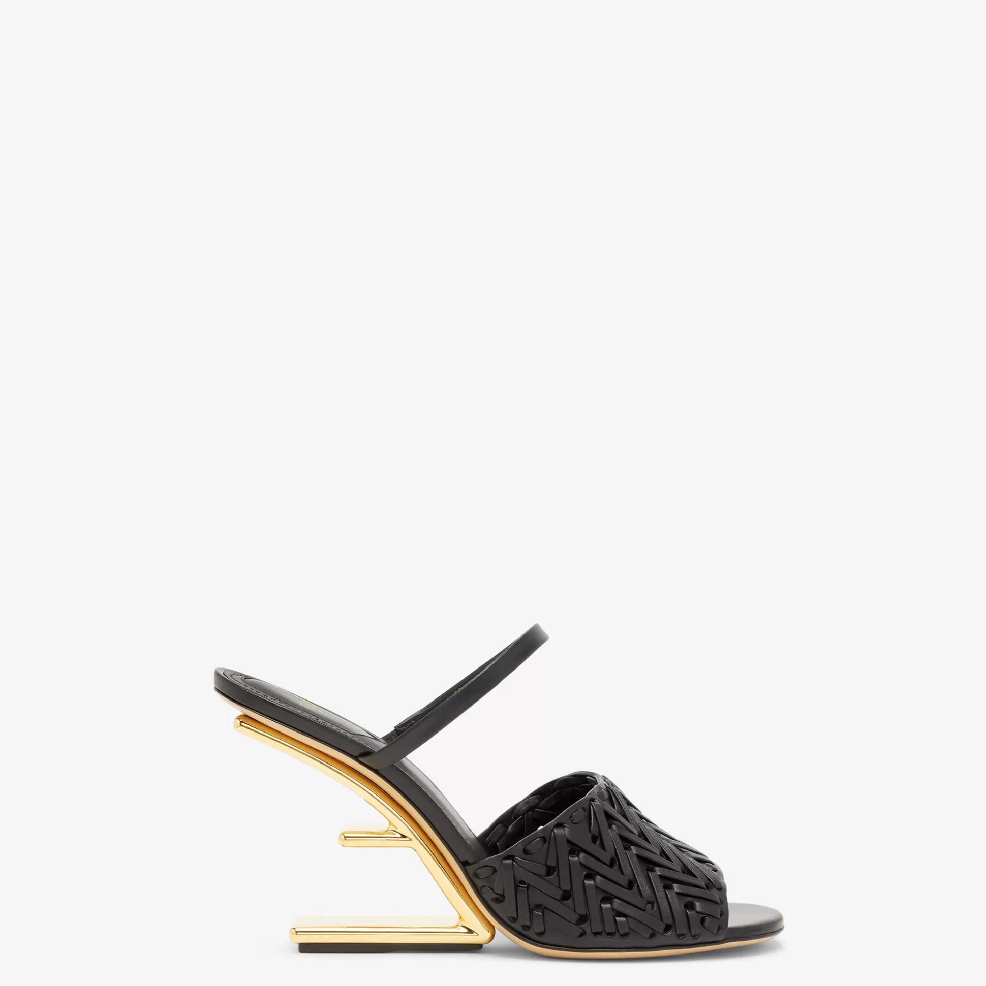 Women Fendi Pumps & Slingbacks | Sandals & Slides | First