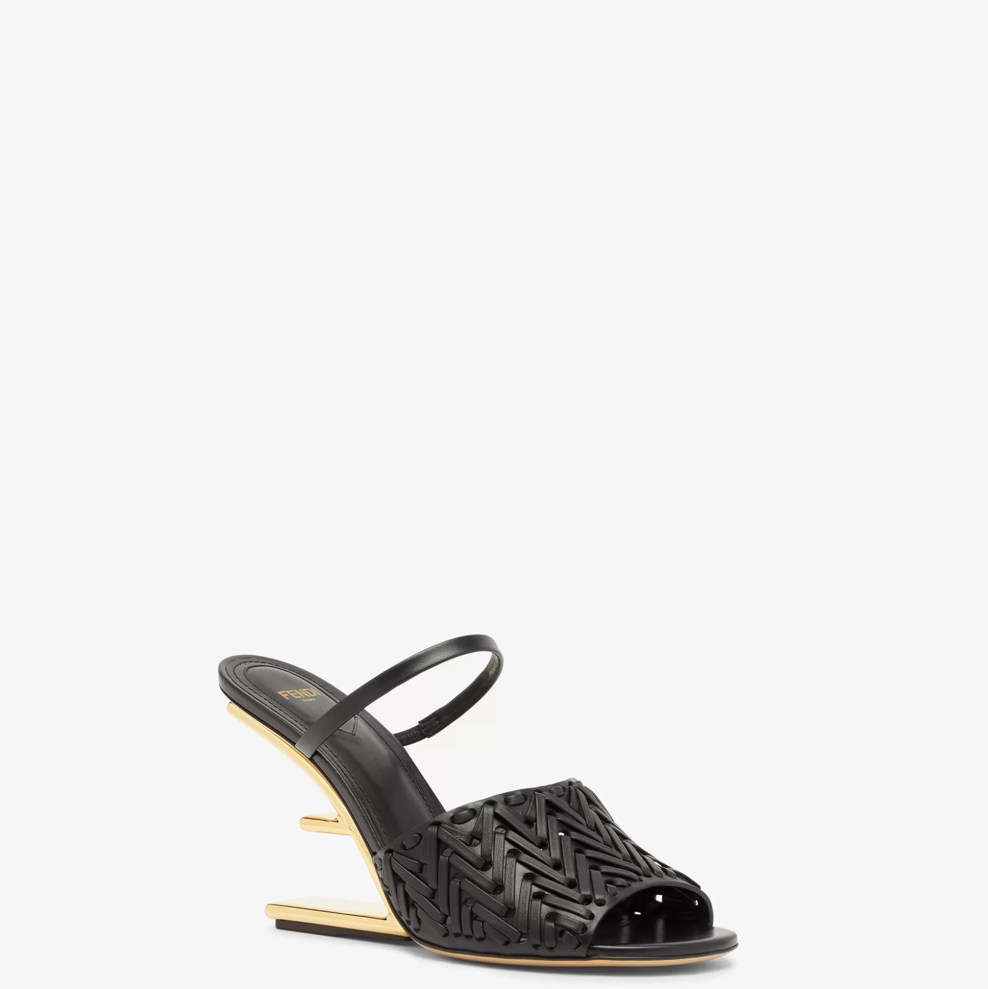 Women Fendi Pumps & Slingbacks | Sandals & Slides | First