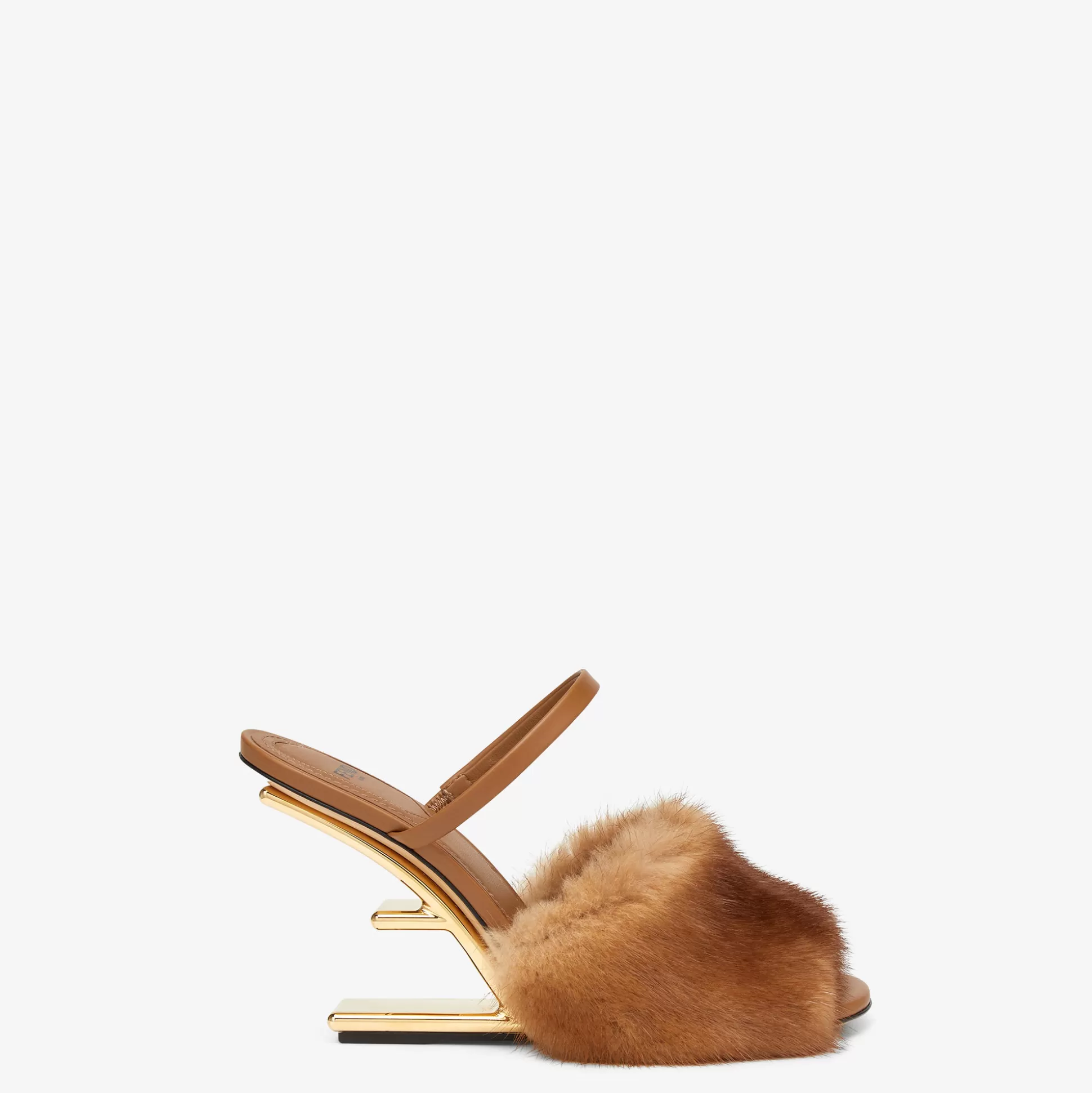 Women Fendi Pumps & Slingbacks | Sandals & Slides | First