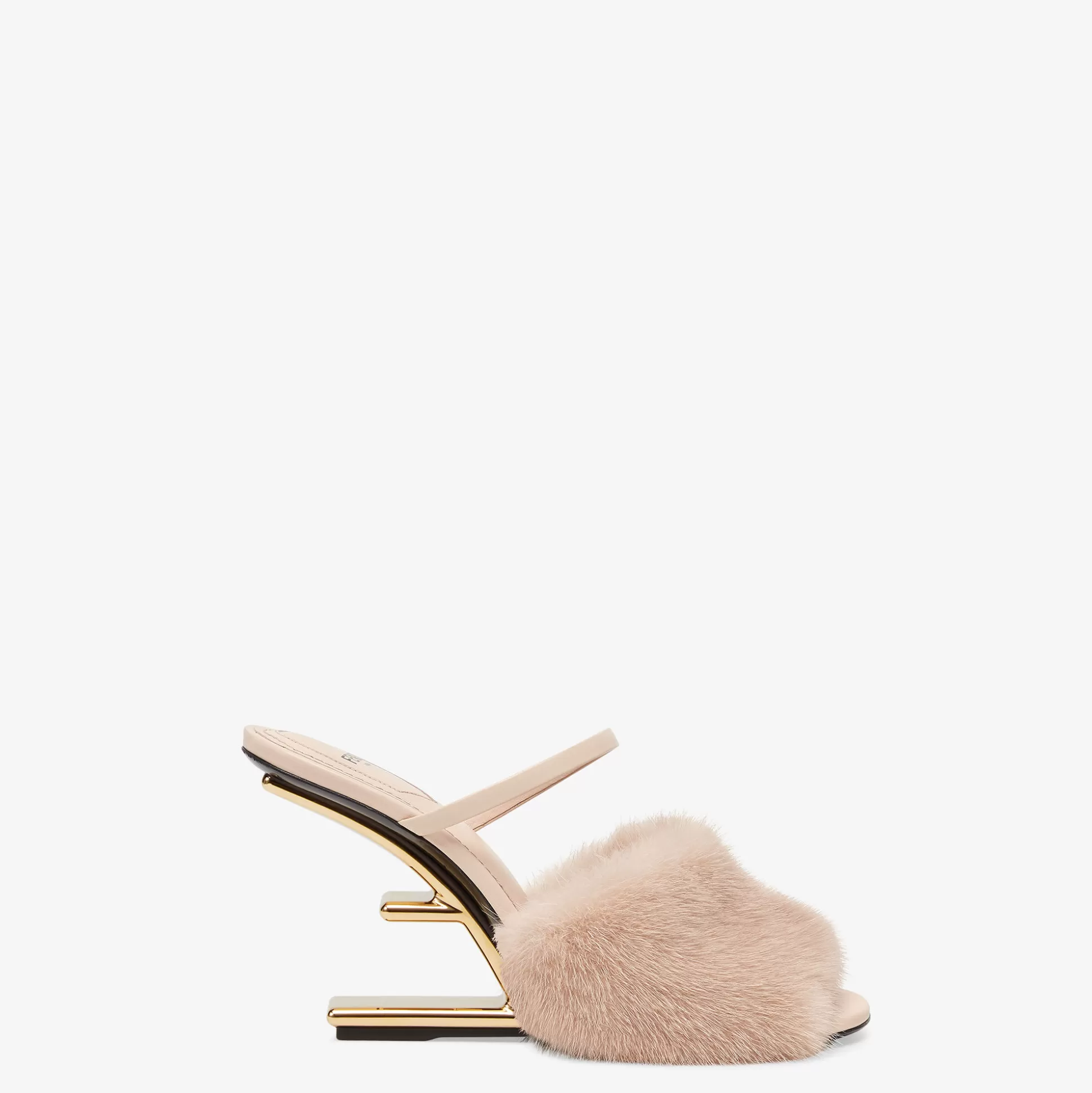 Women Fendi Pumps & Slingbacks | Sandals & Slides | First