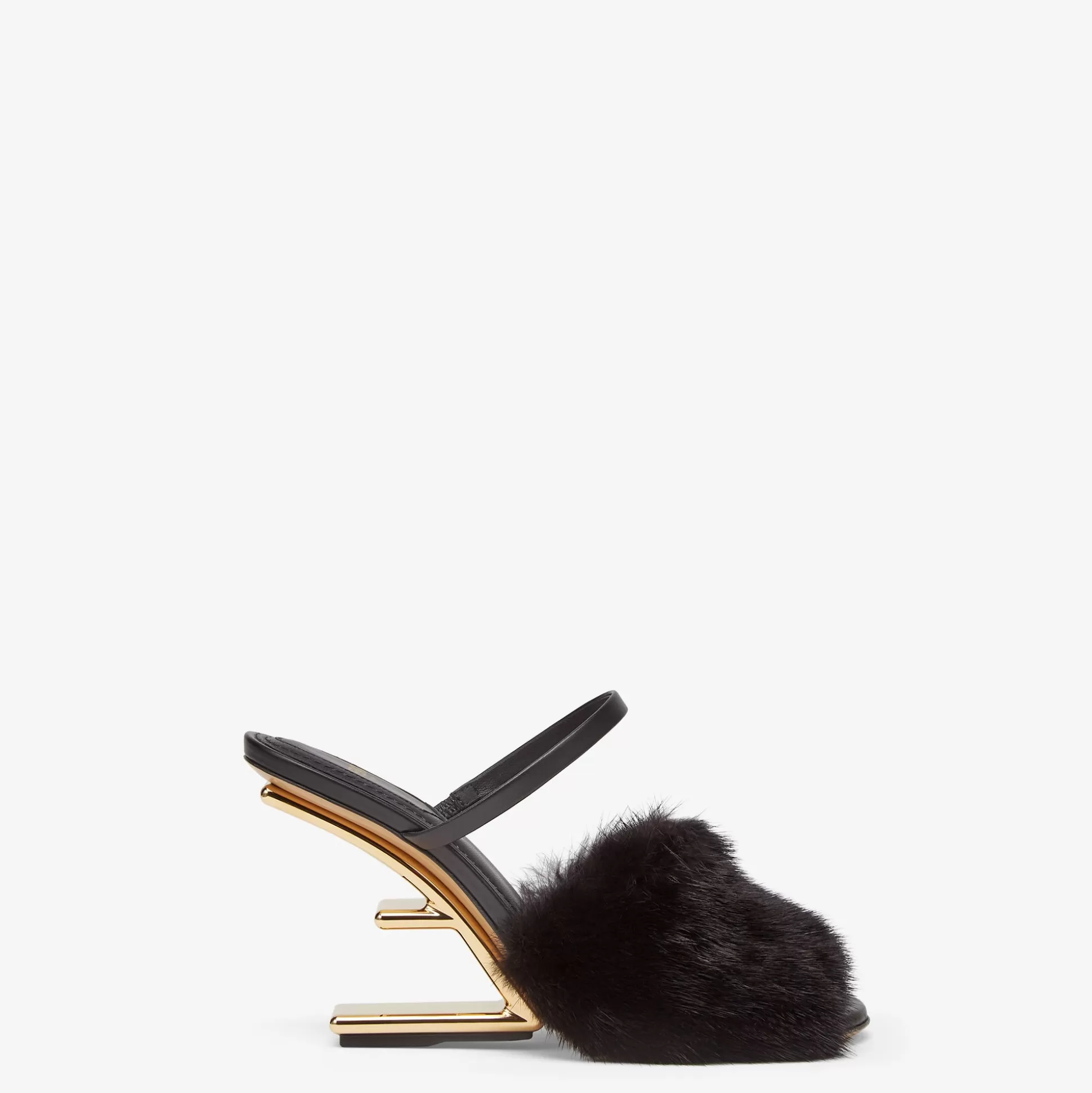 Women Fendi Pumps & Slingbacks | Sandals & Slides | First