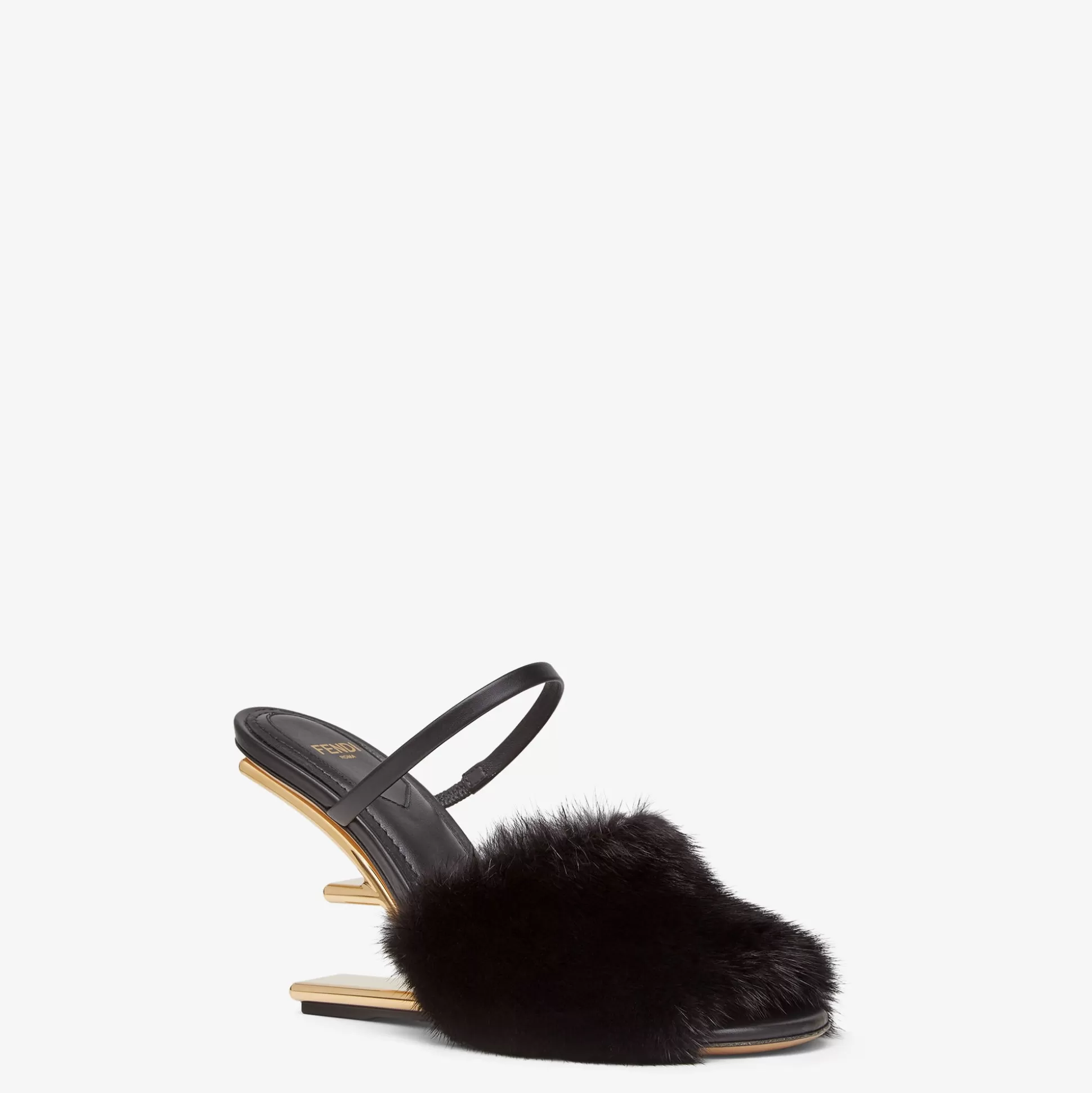 Women Fendi Pumps & Slingbacks | Sandals & Slides | First