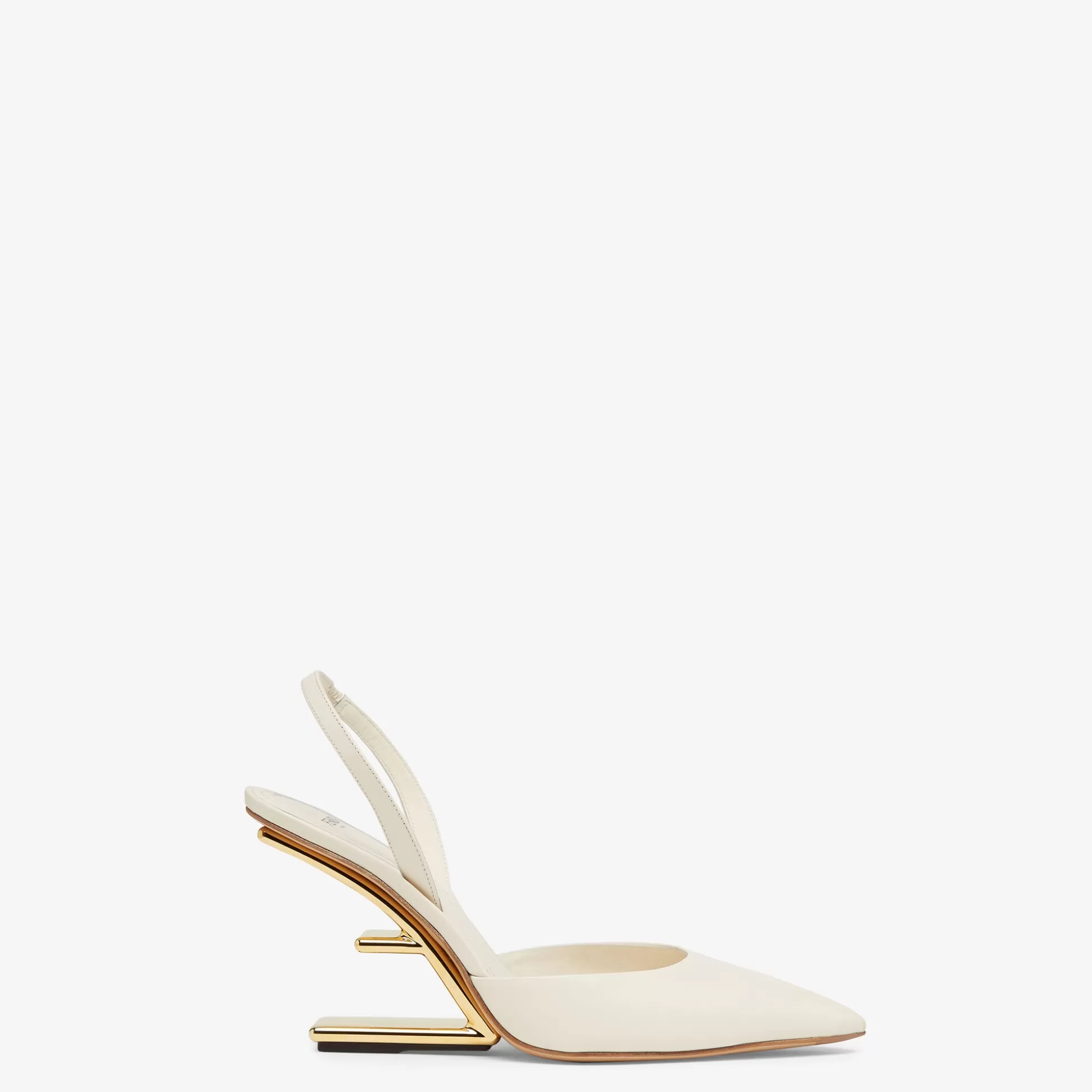 Women Fendi Pumps & Slingbacks | Fendi First | First