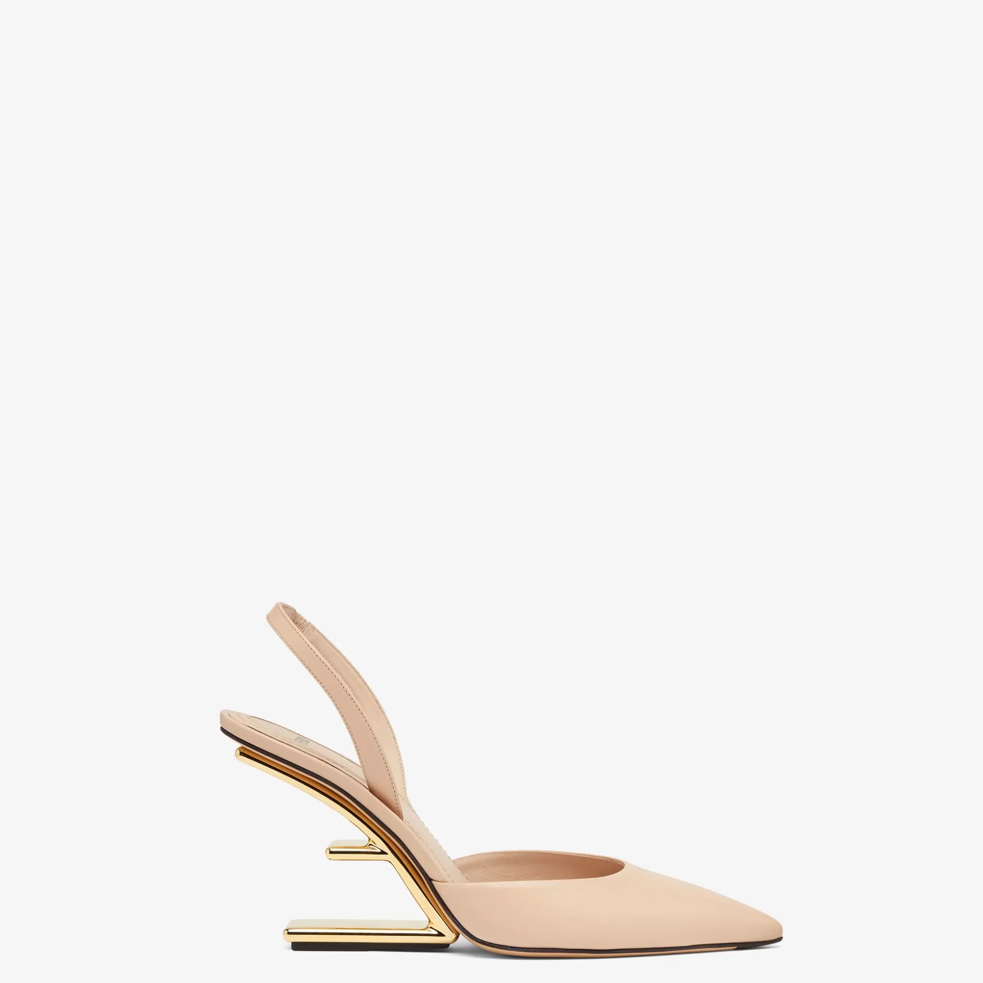 Women Fendi Pumps & Slingbacks | Fendi First | First