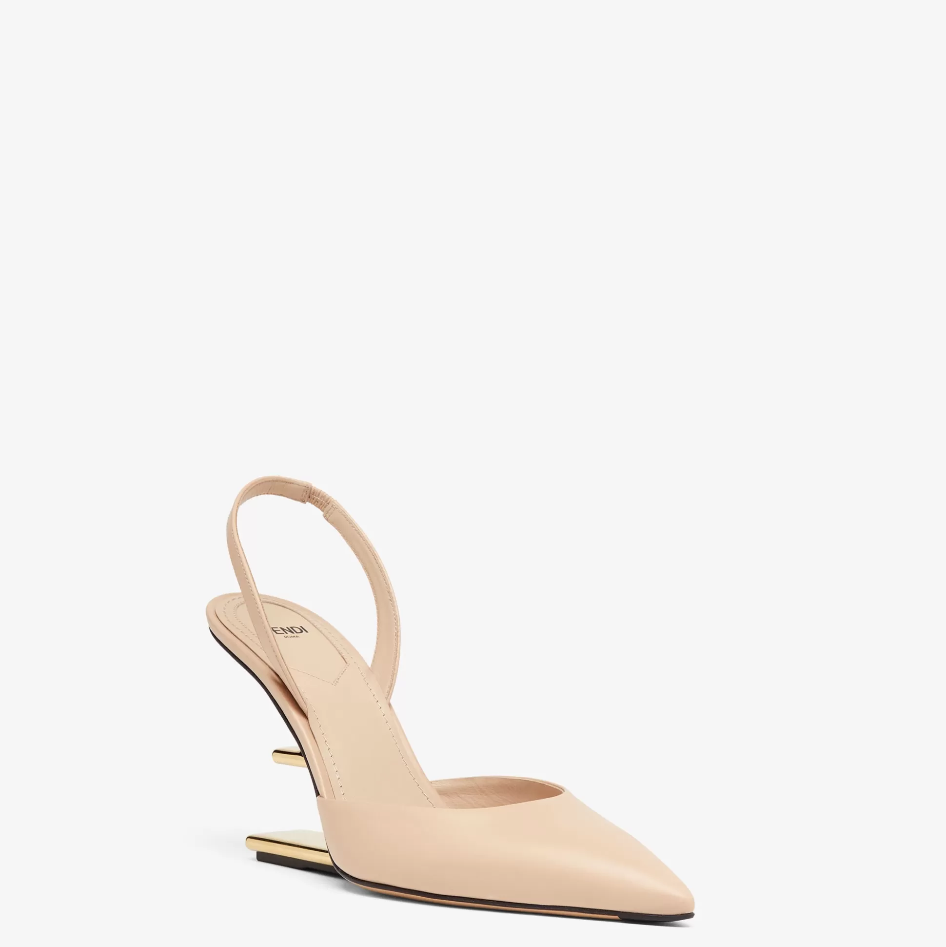 Women Fendi Pumps & Slingbacks | Fendi First | First