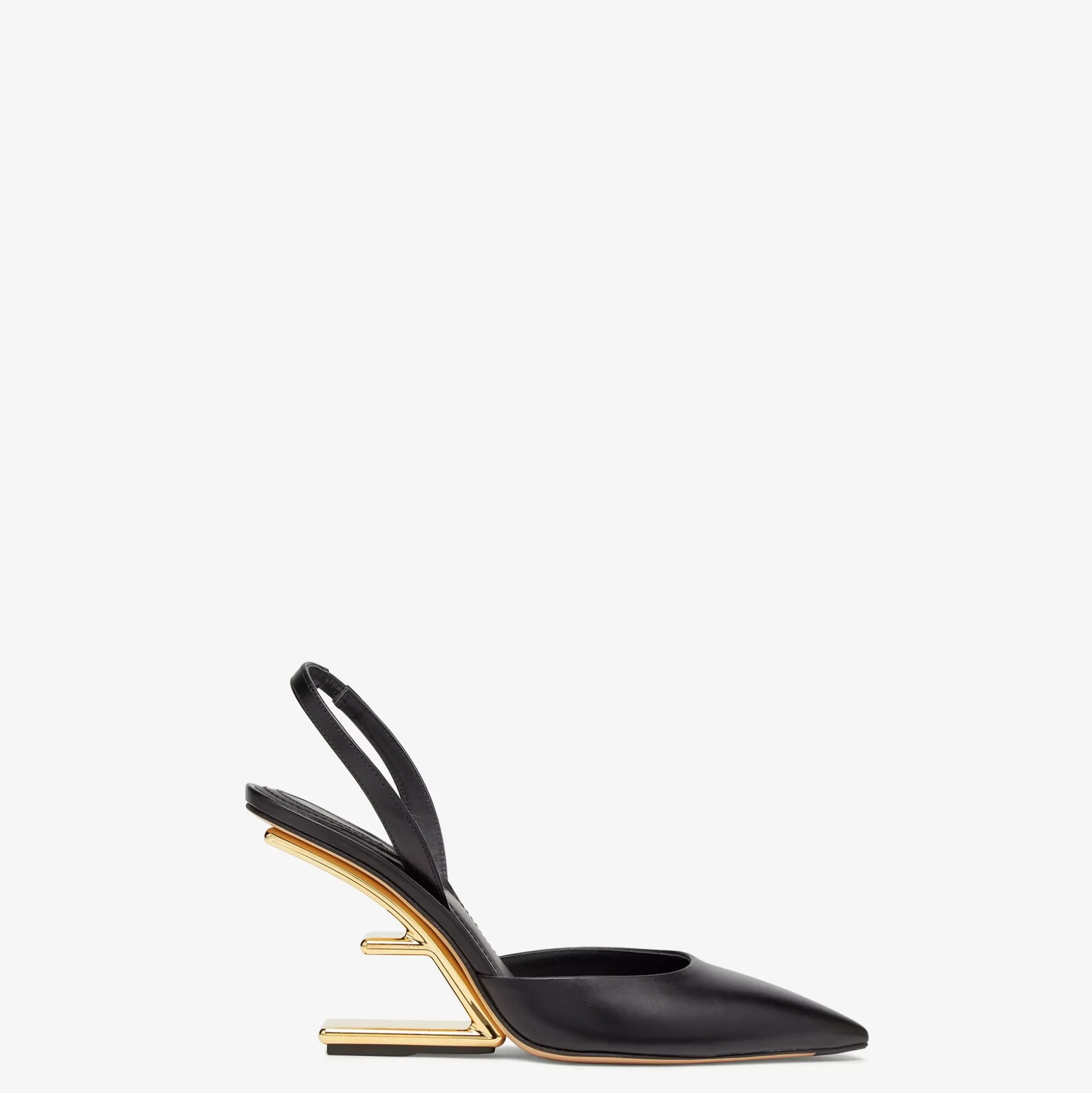 Women Fendi Pumps & Slingbacks | Fendi First | First