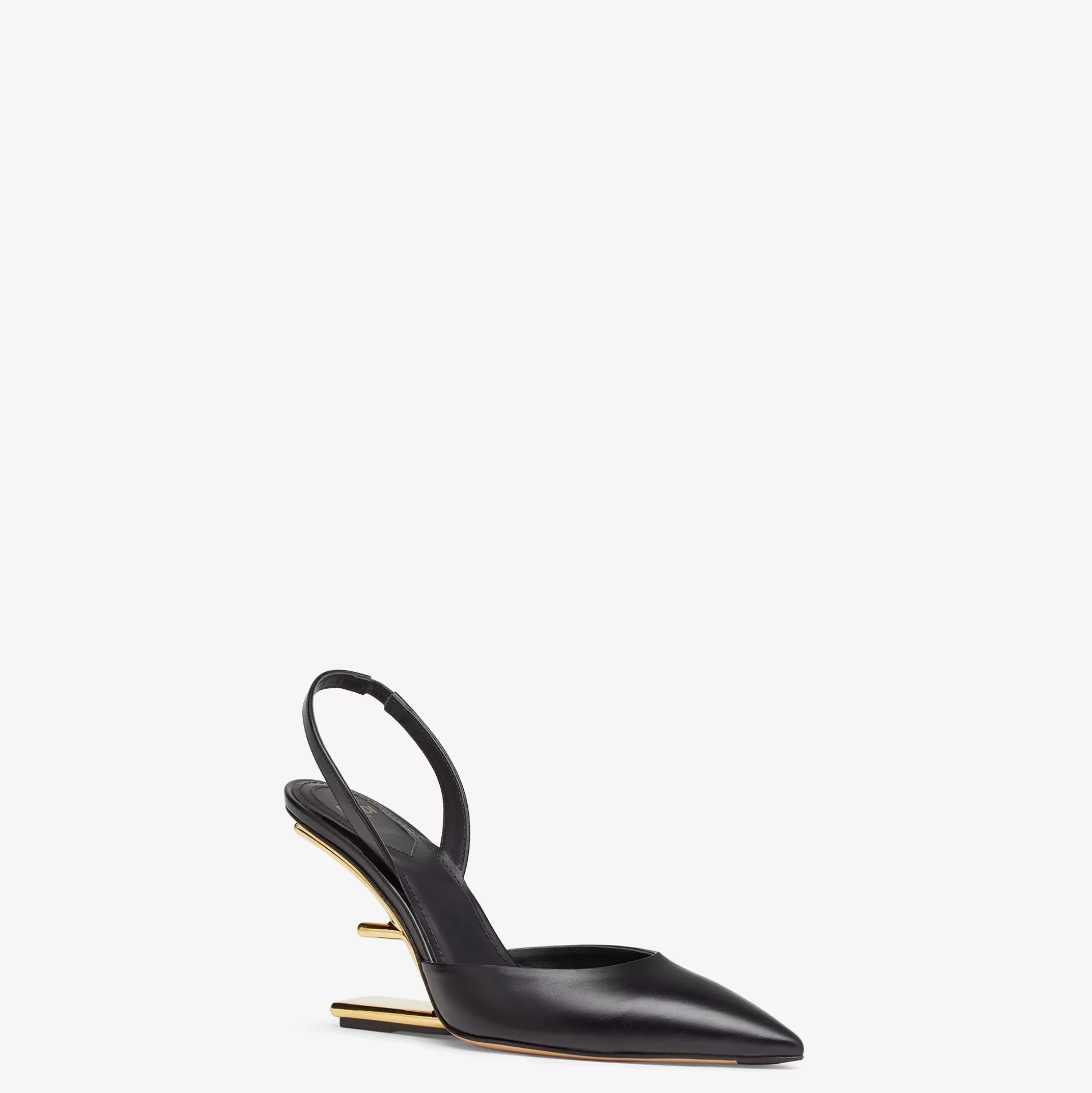 Women Fendi Pumps & Slingbacks | Fendi First | First