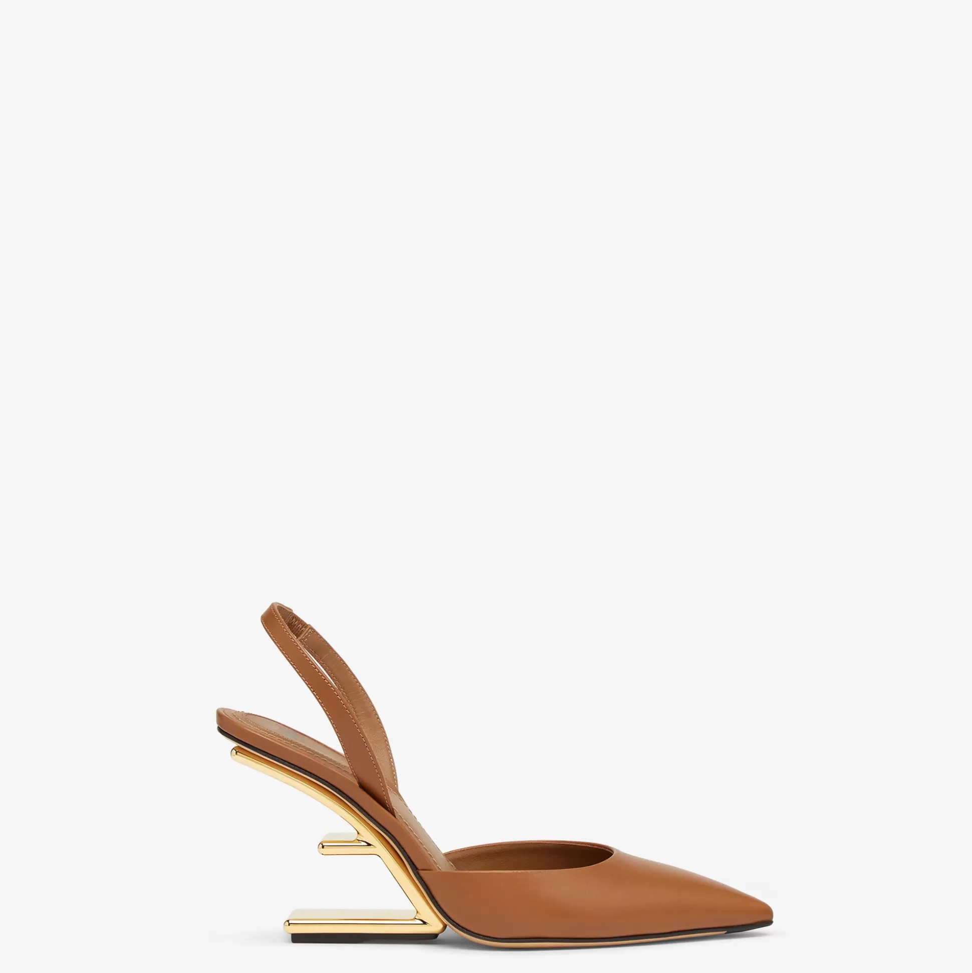 Women Fendi Pumps & Slingbacks | Fendi First | First