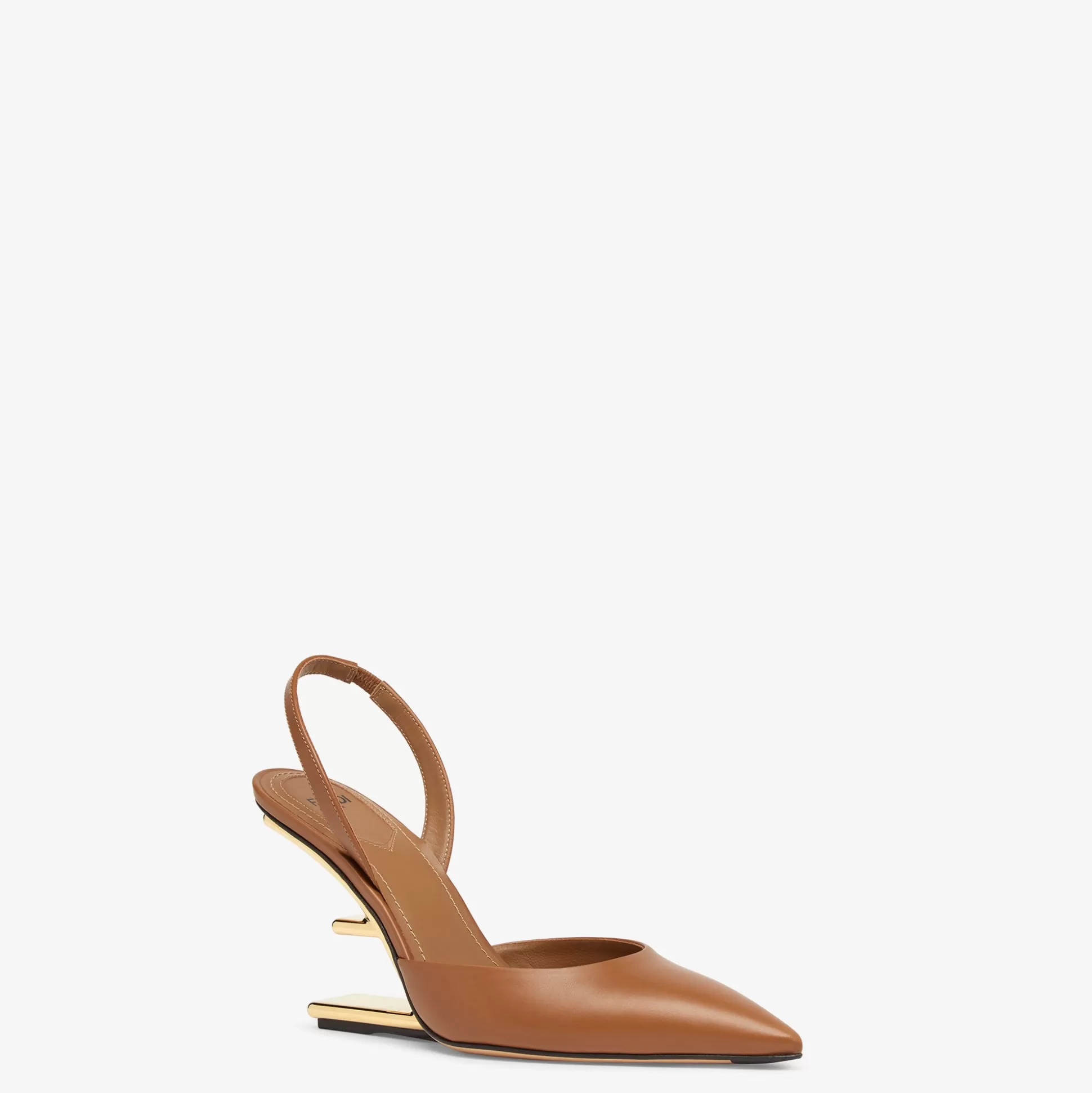 Women Fendi Pumps & Slingbacks | Fendi First | First