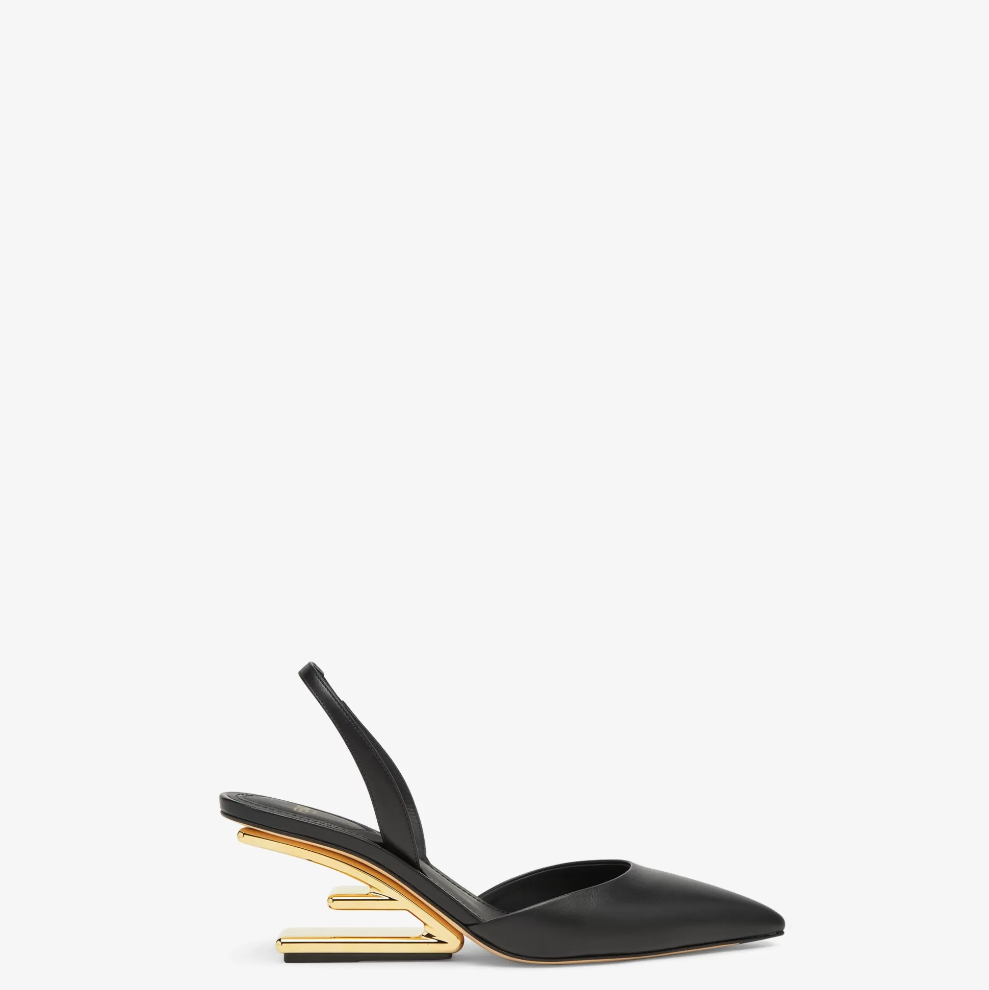 Women Fendi Pumps & Slingbacks | Fendi First | First