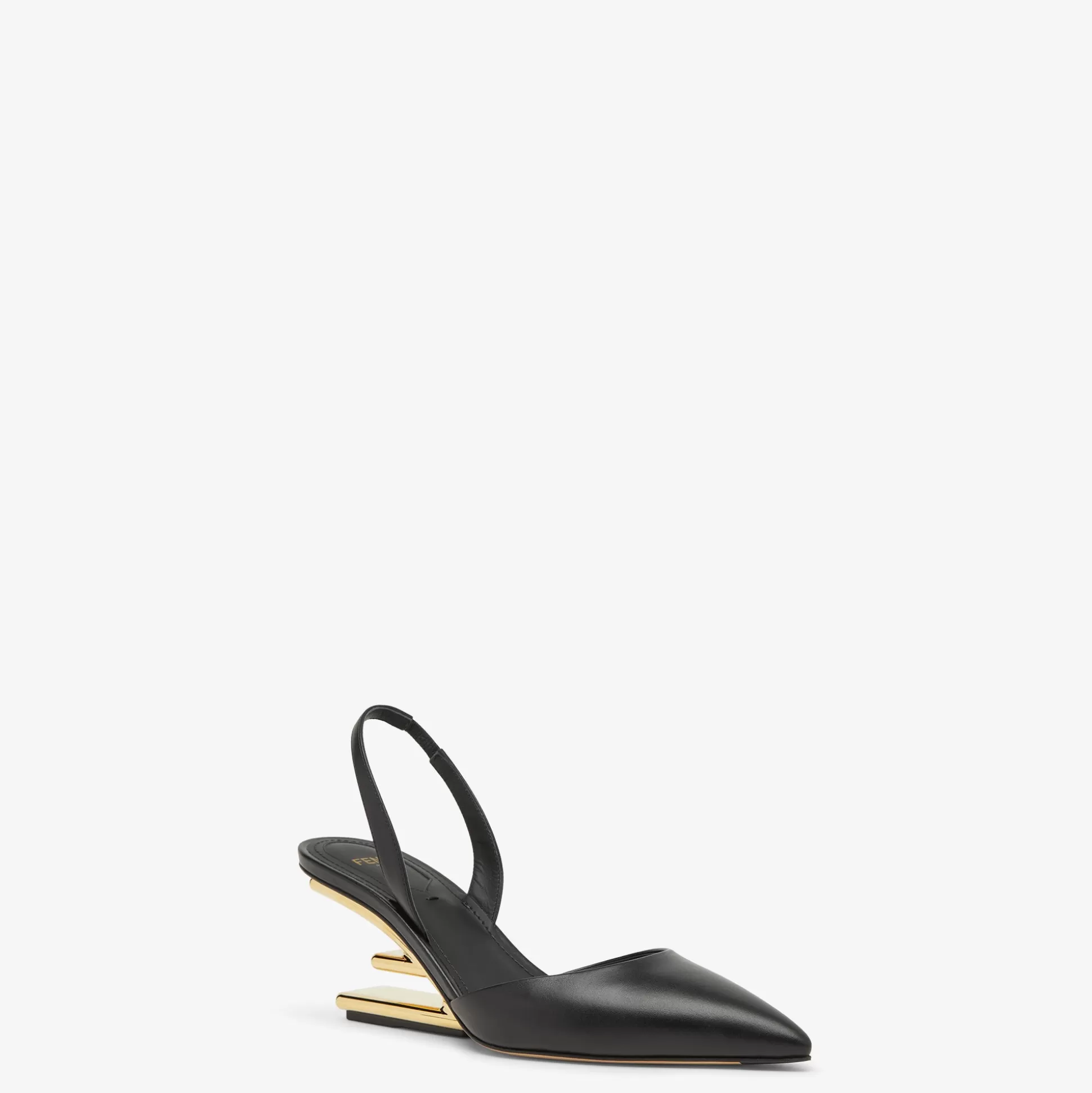 Women Fendi Pumps & Slingbacks | Fendi First | First