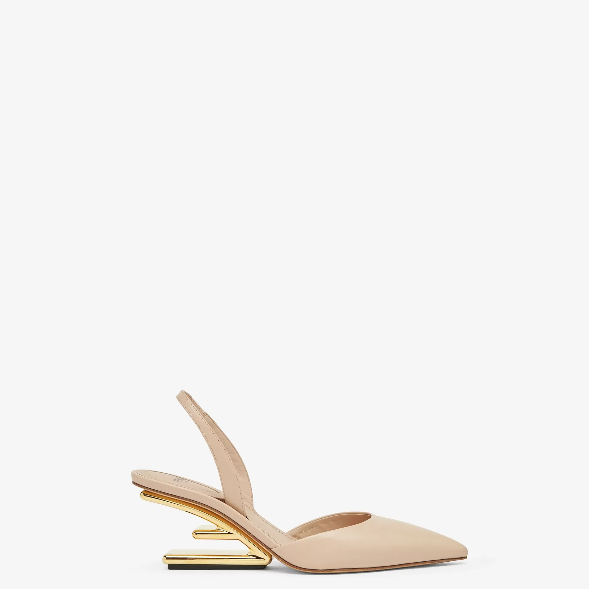 Women Fendi Pumps & Slingbacks | Fendi First | First