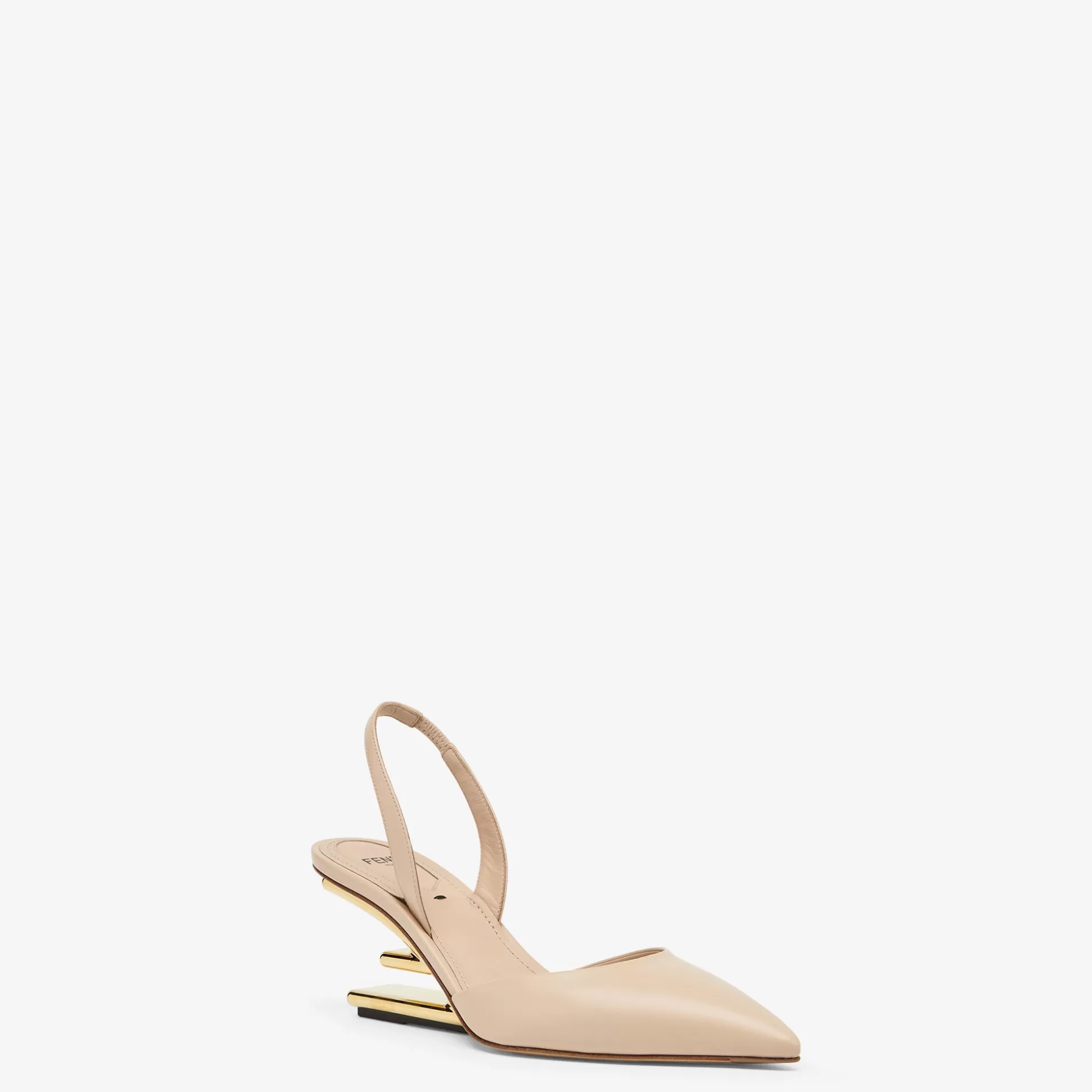 Women Fendi Pumps & Slingbacks | Fendi First | First