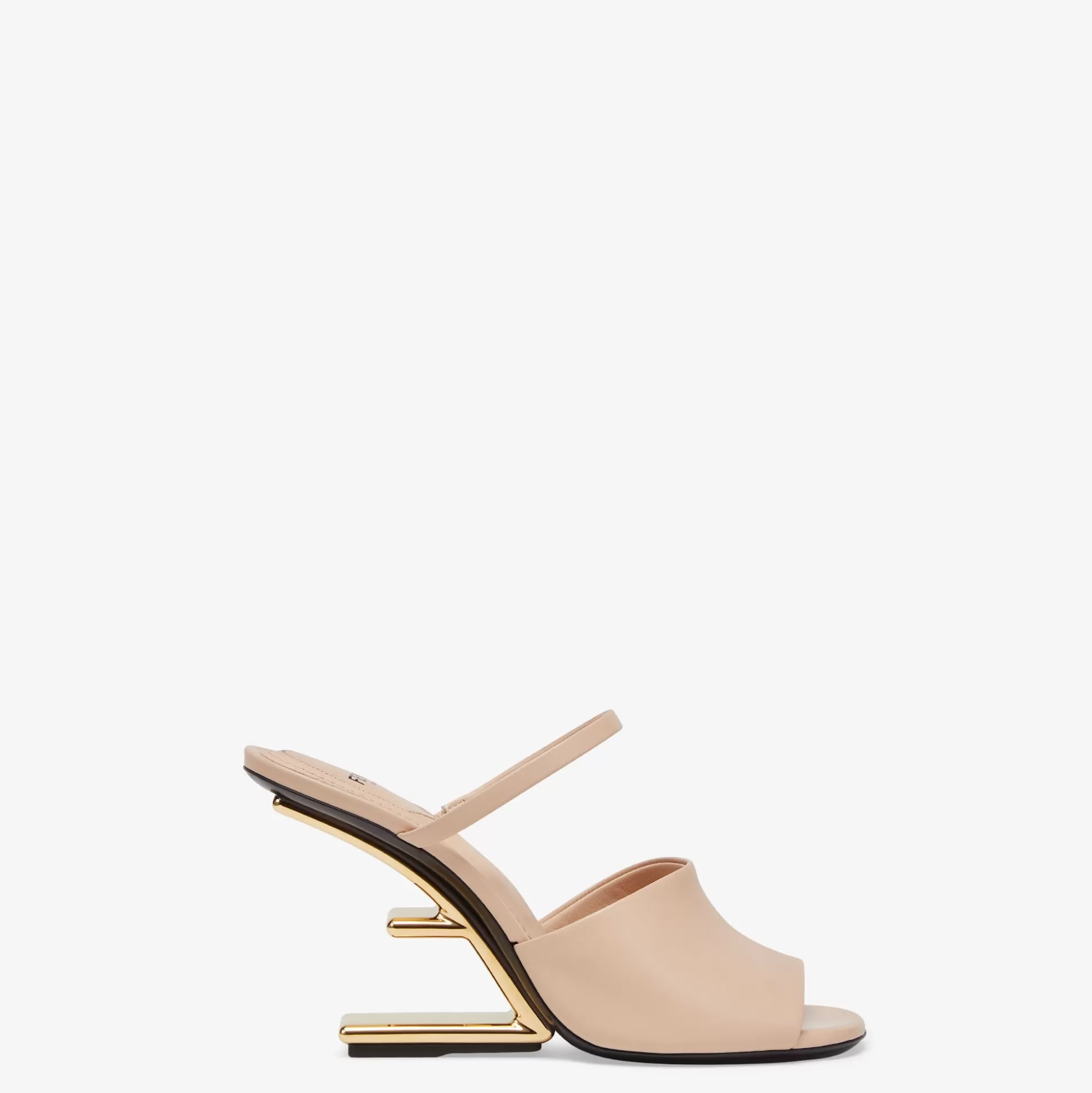 Women Fendi Pumps & Slingbacks | Sandals & Slides | First