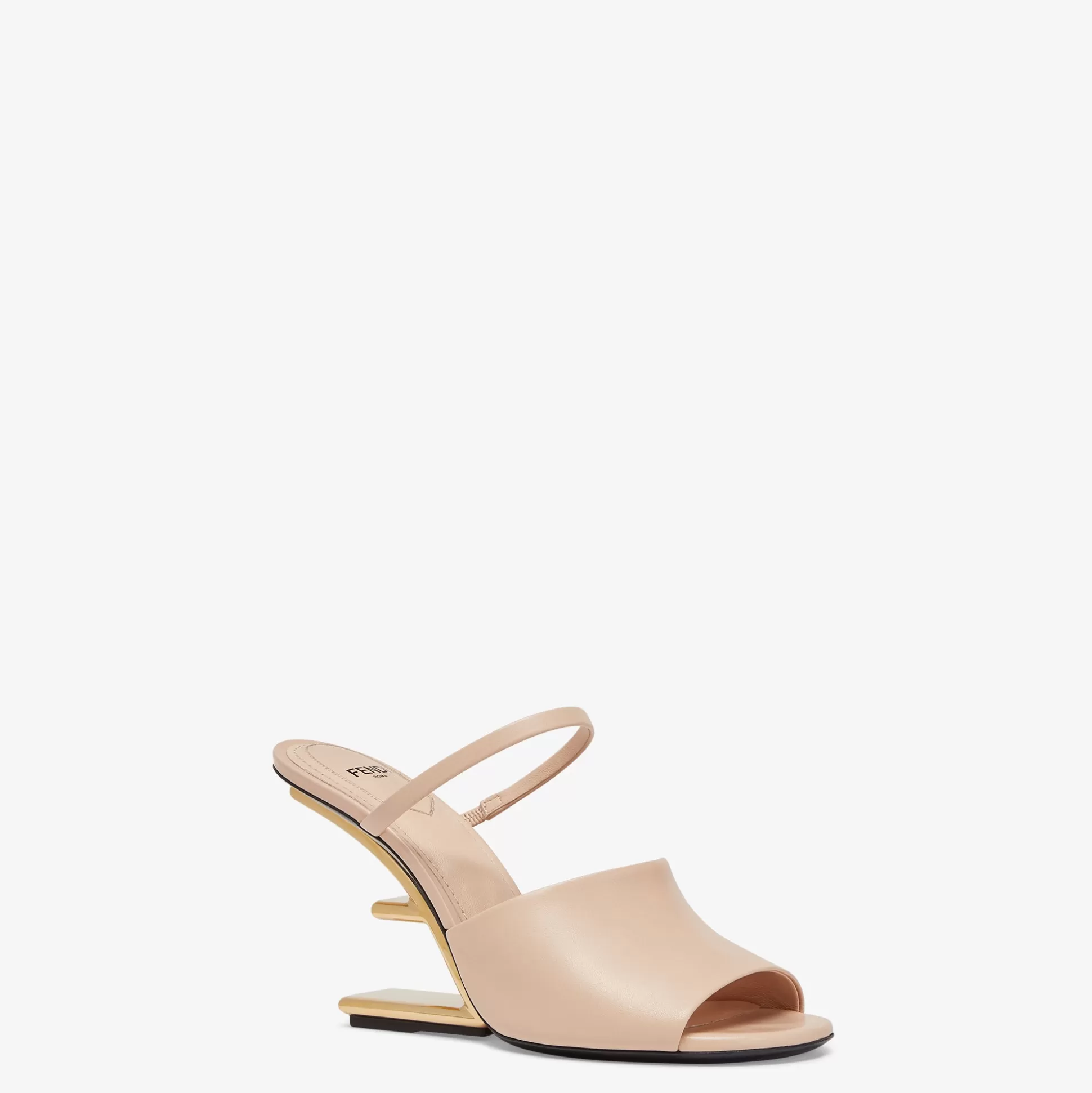 Women Fendi Pumps & Slingbacks | Sandals & Slides | First