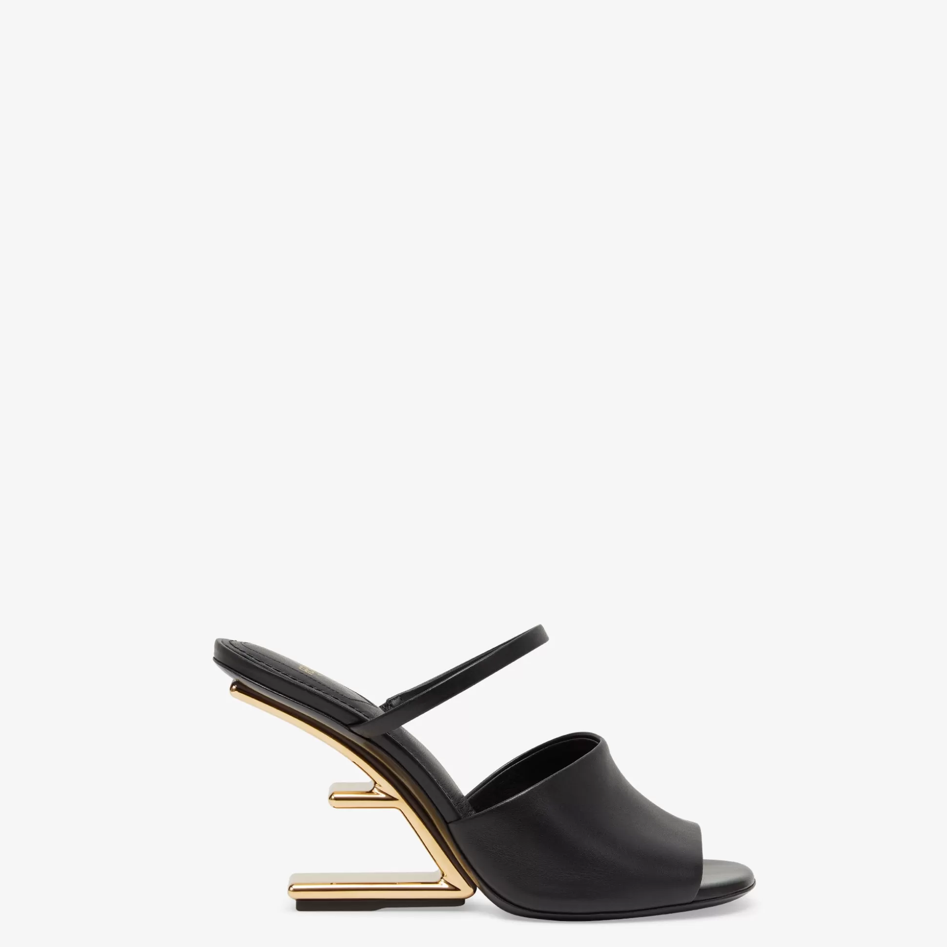 Women Fendi Pumps & Slingbacks | Sandals & Slides | First