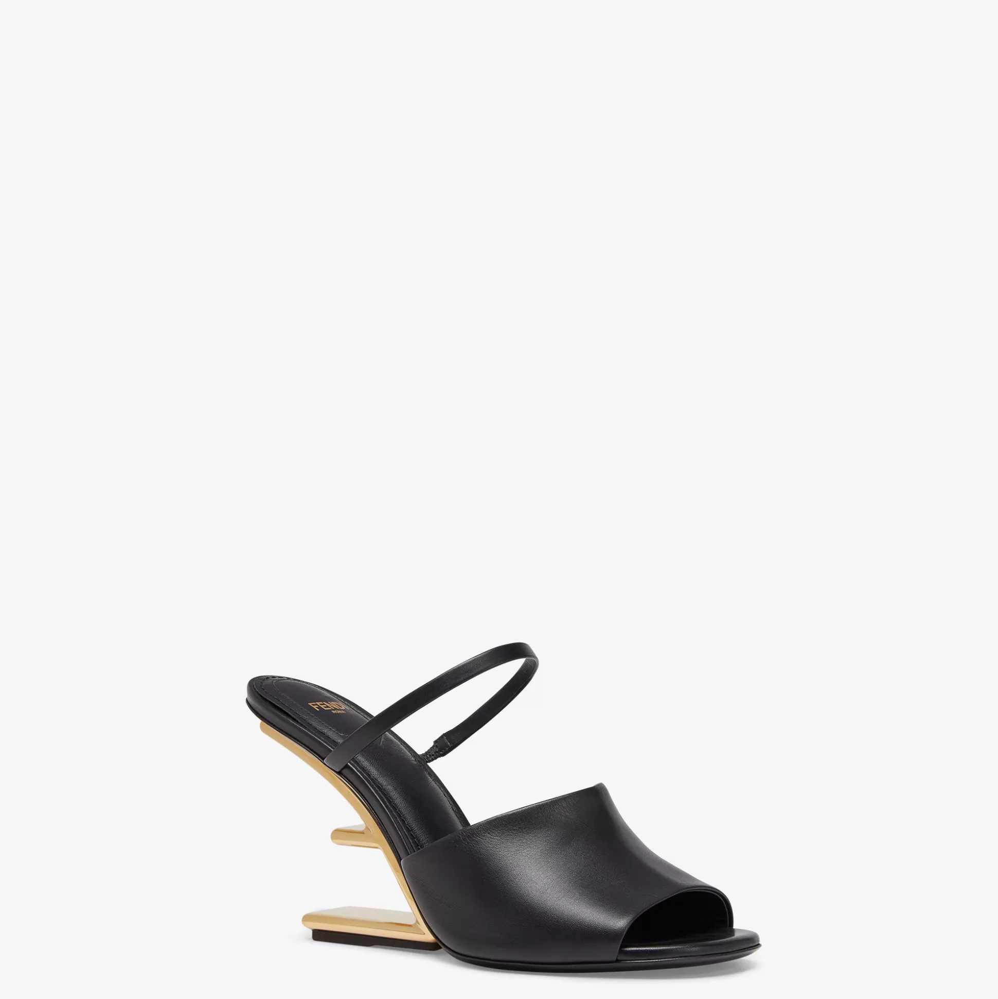 Women Fendi Pumps & Slingbacks | Sandals & Slides | First