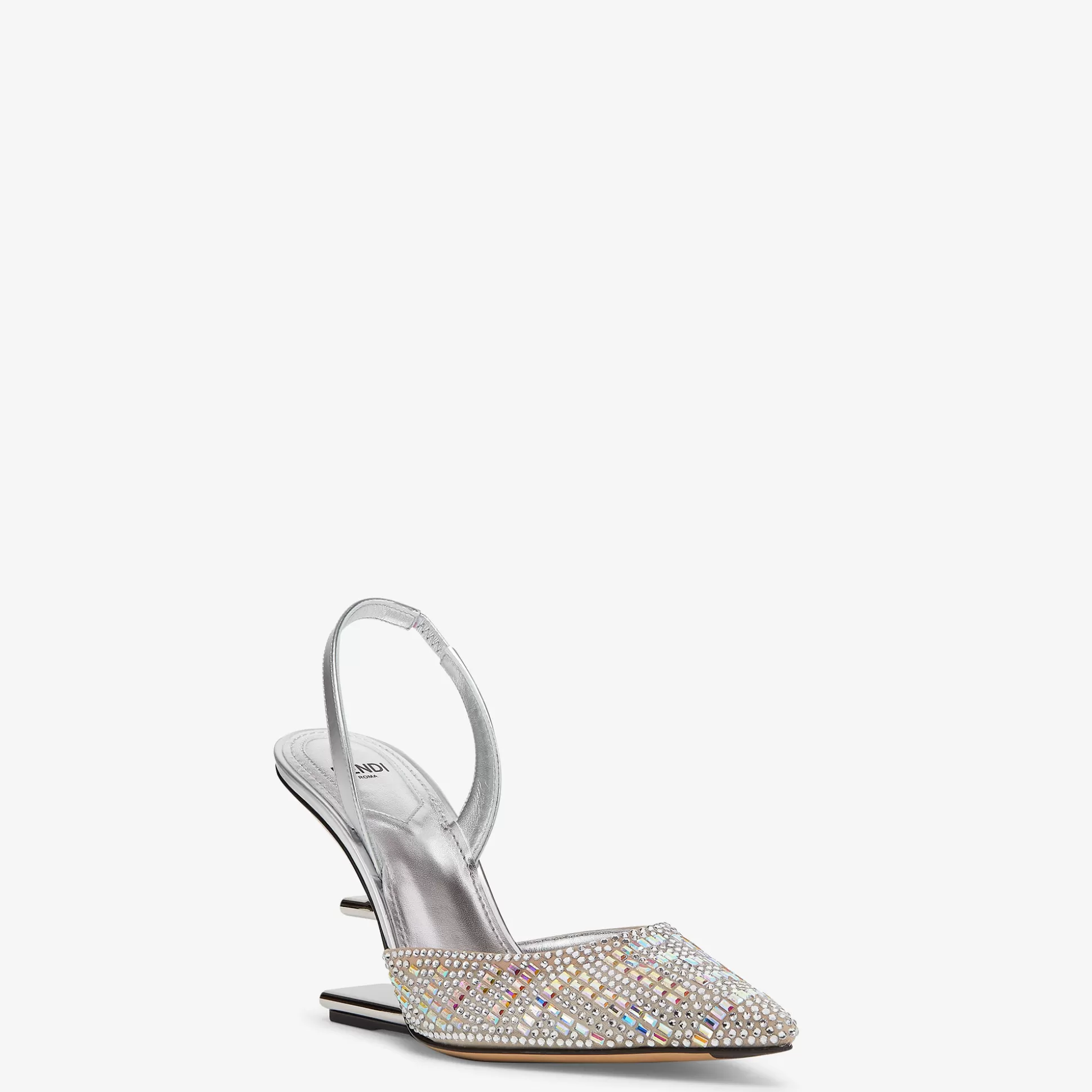 Women Fendi Pumps & Slingbacks | Fendi First | First