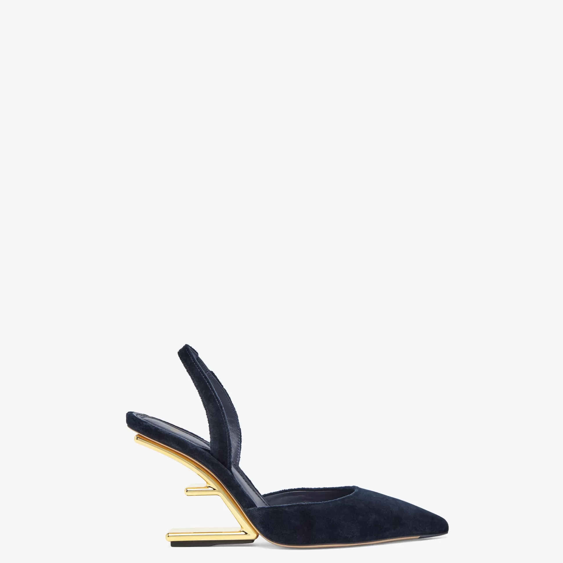 Women Fendi Pumps & Slingbacks | Fendi First | First