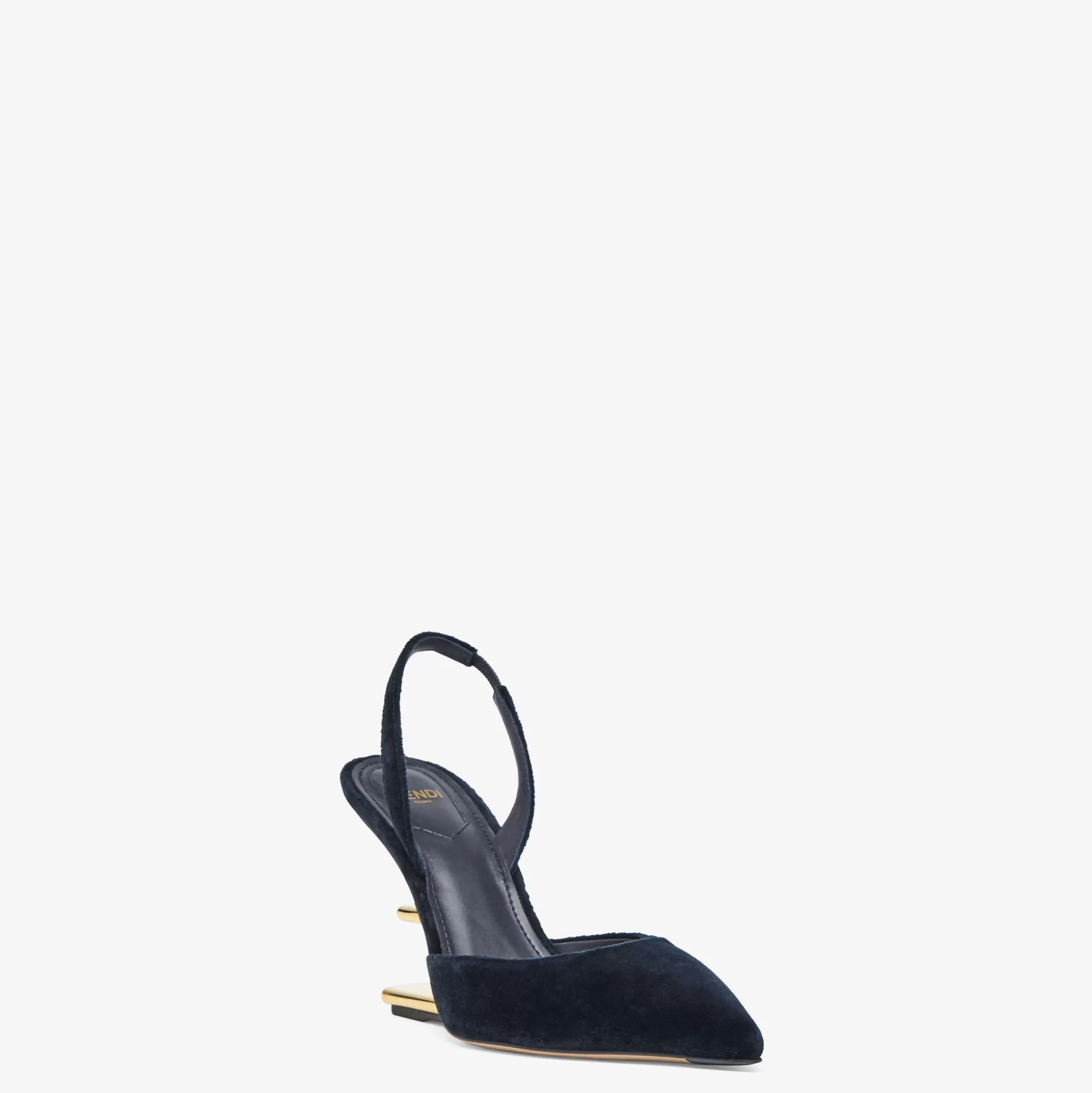 Women Fendi Pumps & Slingbacks | Fendi First | First