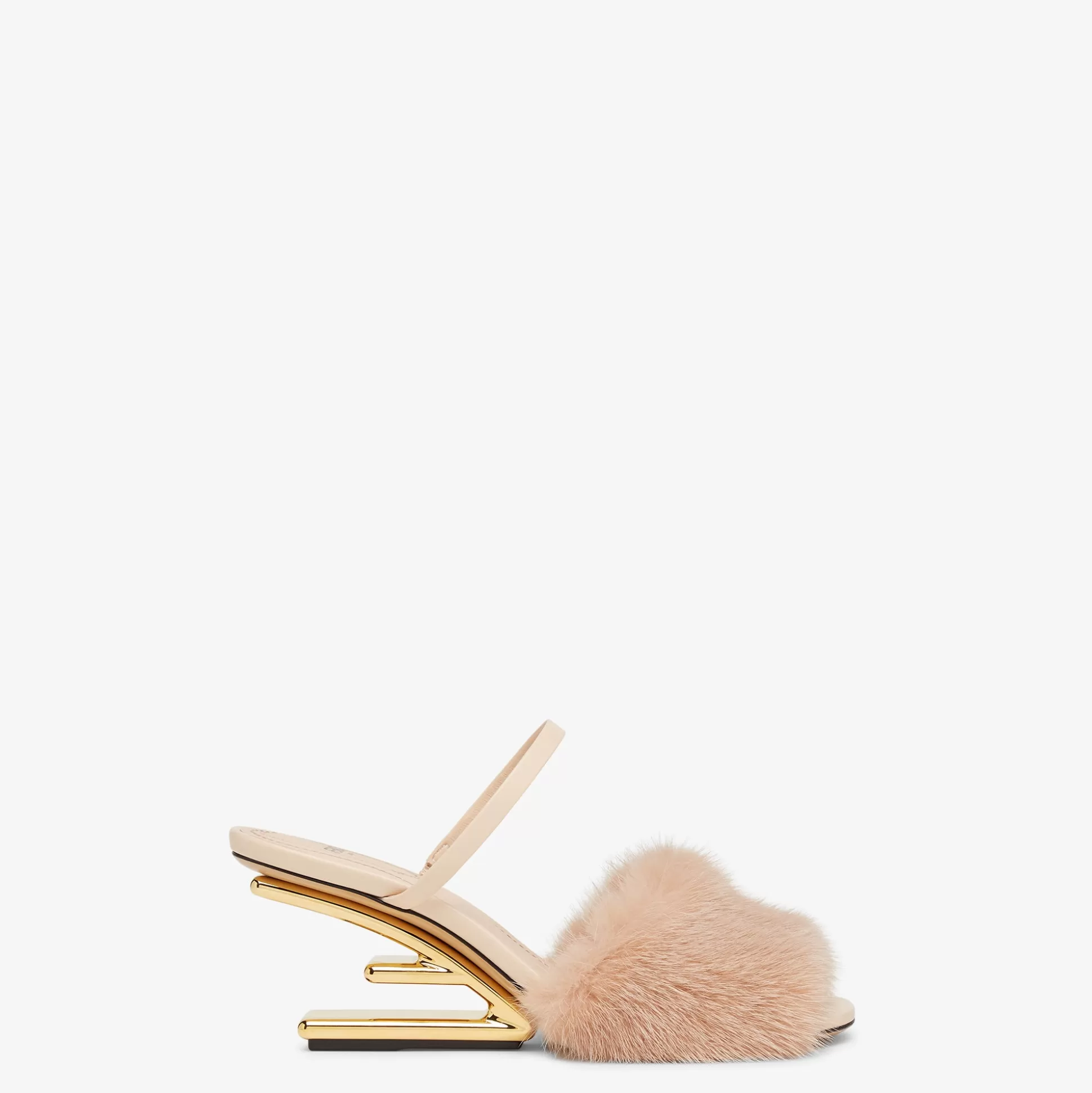 Women Fendi Sandals & Slides | Fendi First | First