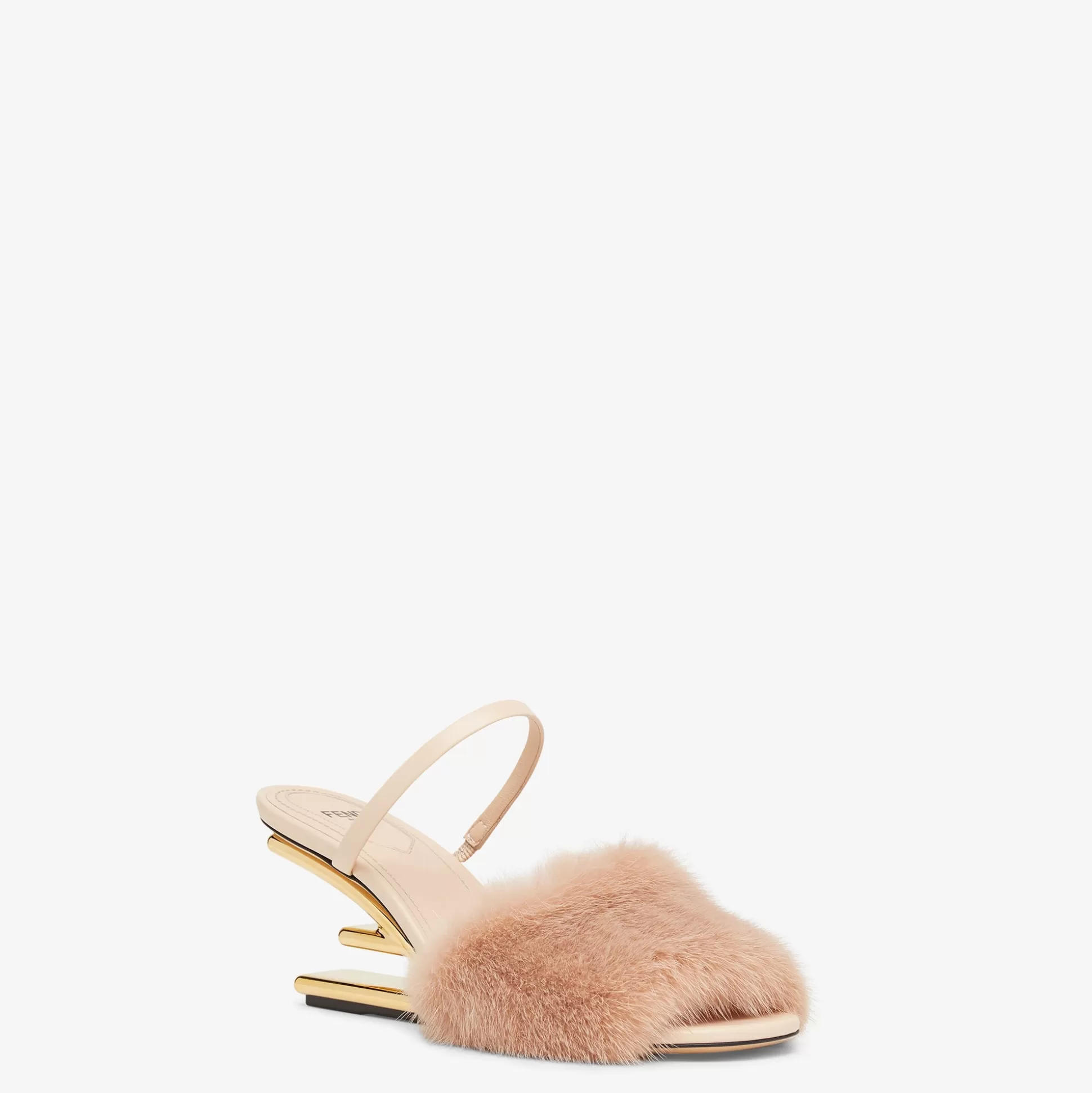 Women Fendi Sandals & Slides | Fendi First | First