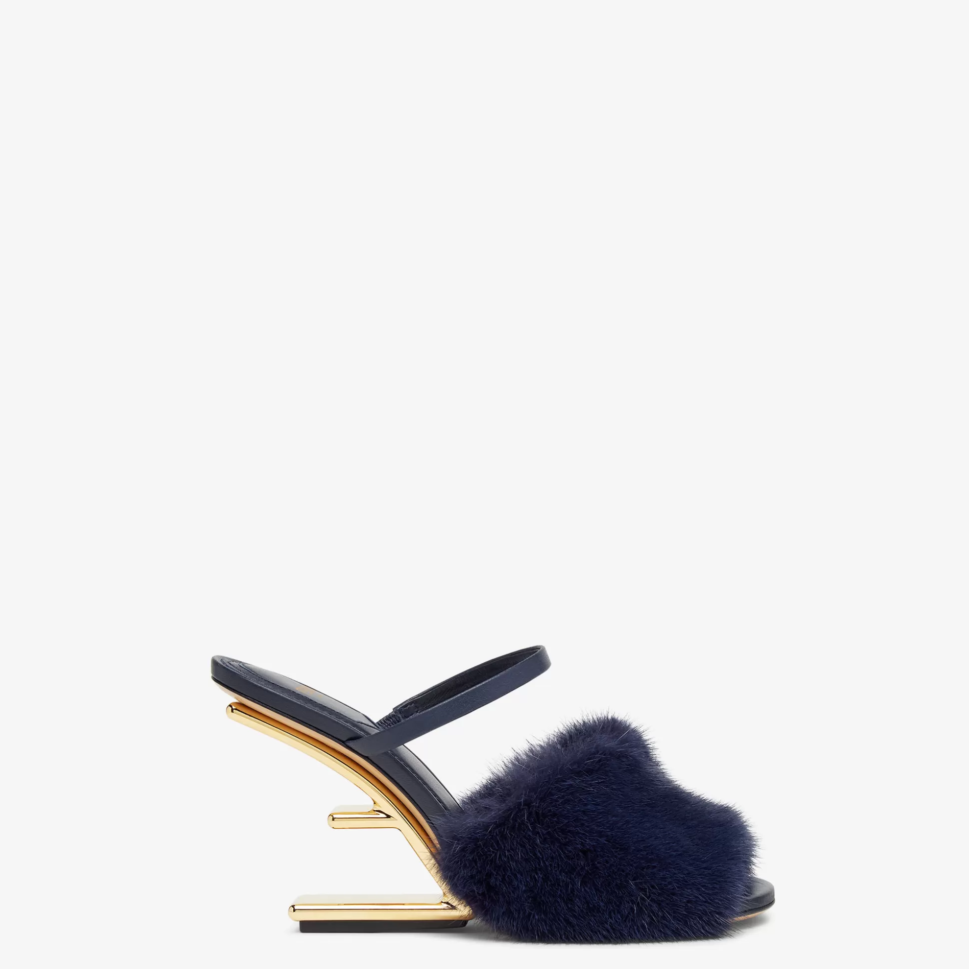 Women Fendi Sandals & Slides | Fendi First | First