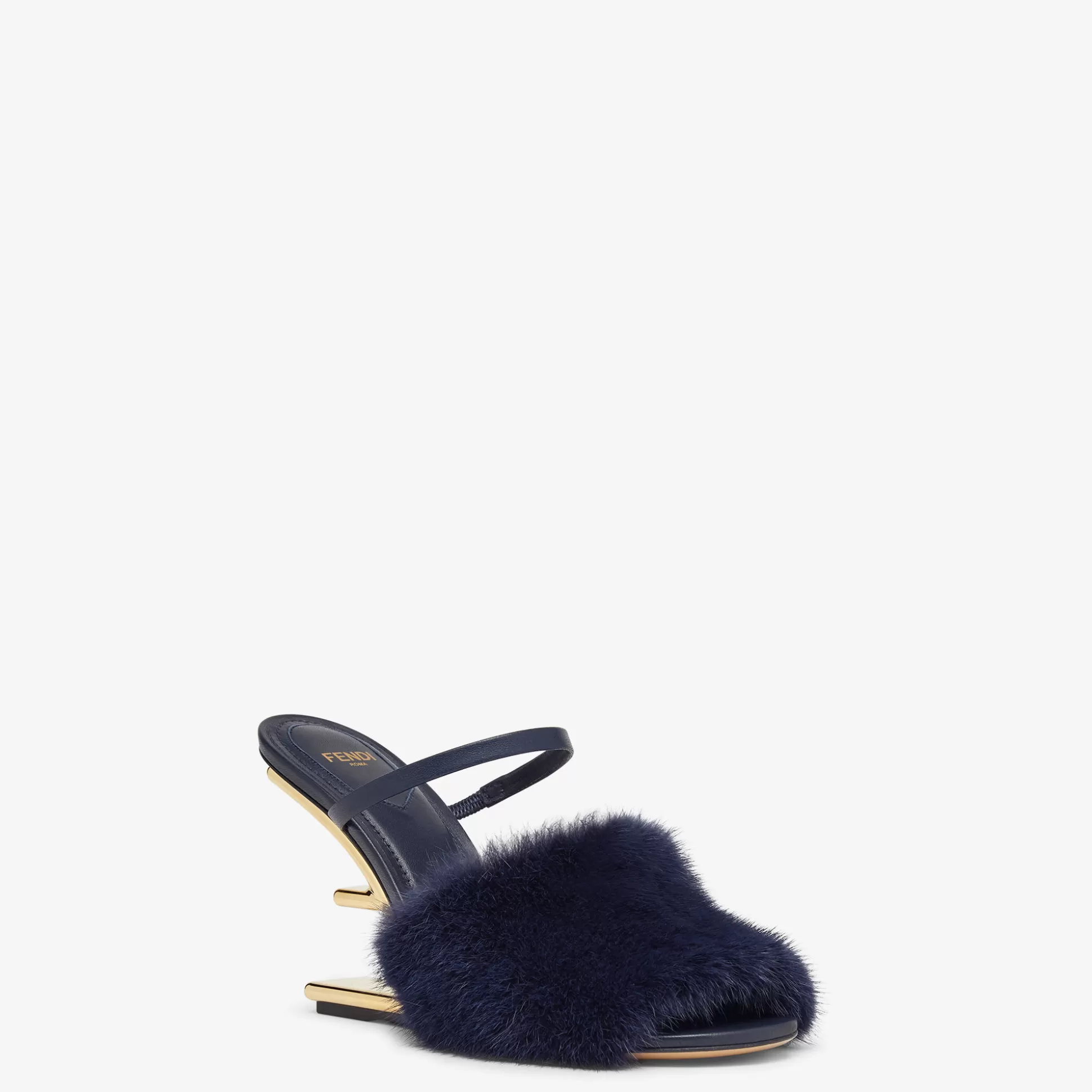 Women Fendi Sandals & Slides | Fendi First | First