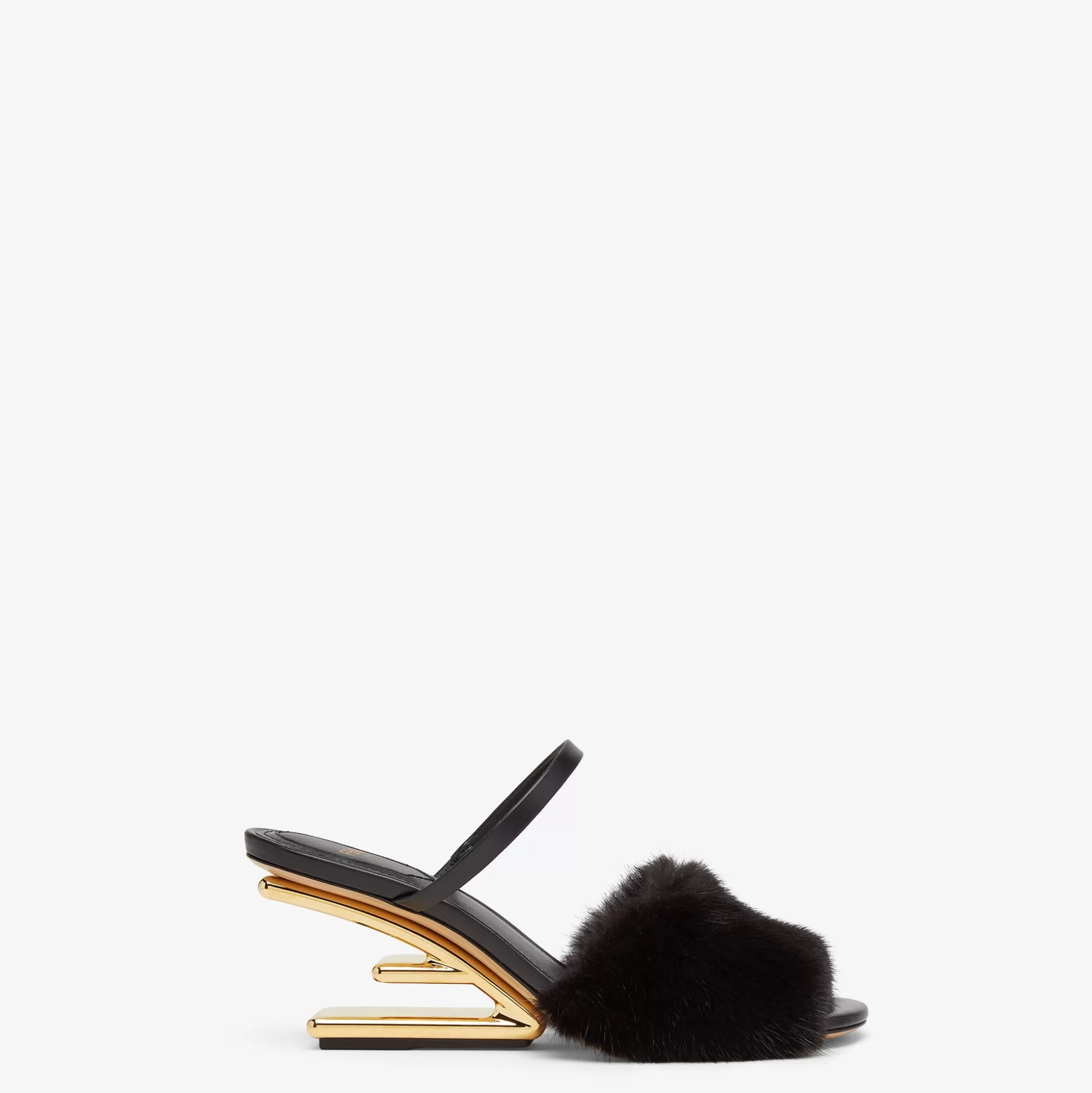 Women Fendi Sandals & Slides | Fendi First | First