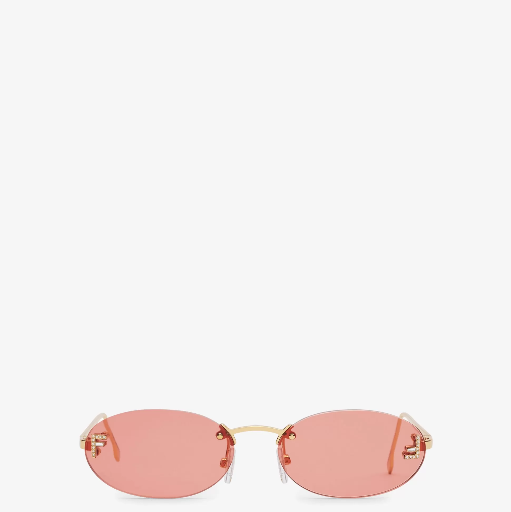 Women Fendi Sunglasses | FirstCrystal