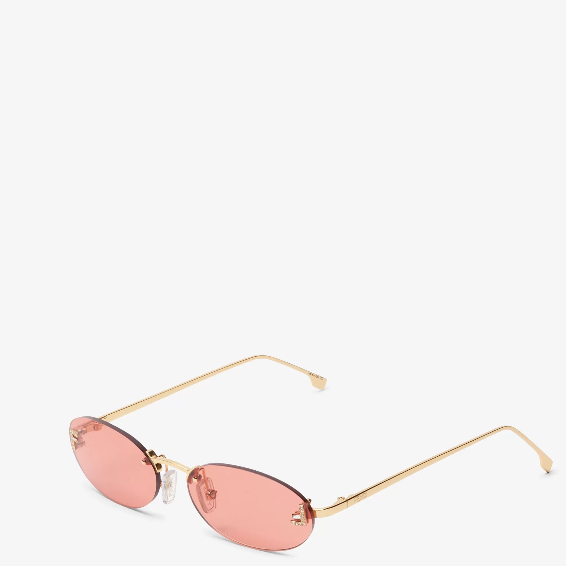 Women Fendi Sunglasses | FirstCrystal