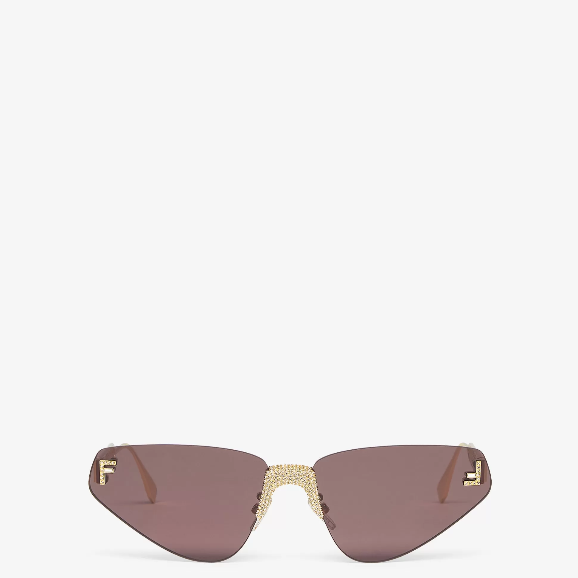 Women Fendi Sunglasses | FirstCrystal