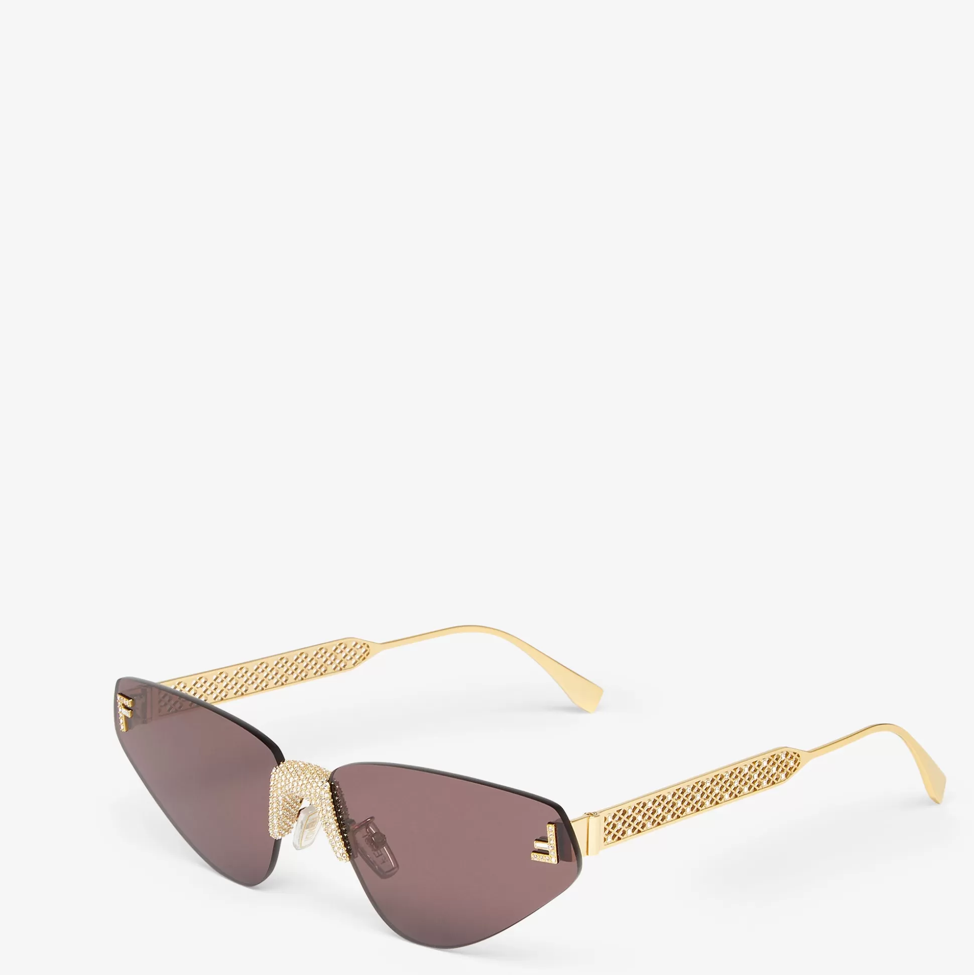 Women Fendi Sunglasses | FirstCrystal