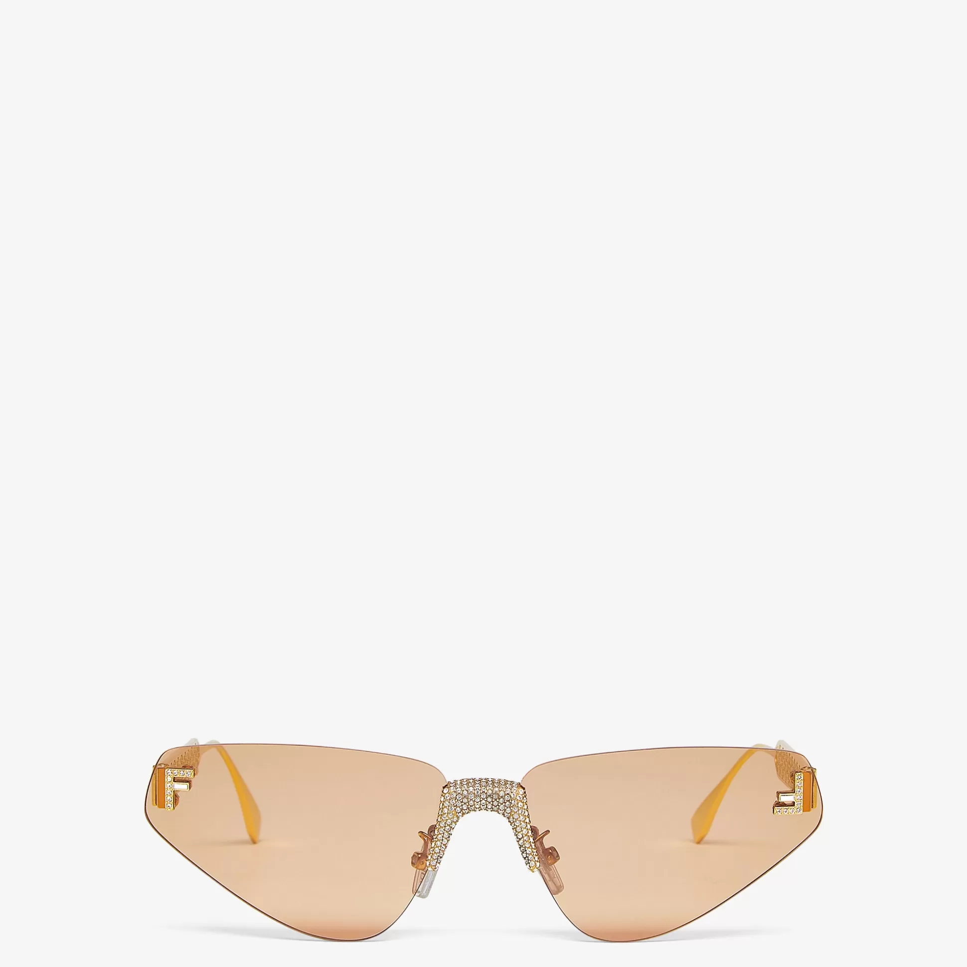 Women Fendi Sunglasses | FirstCrystal