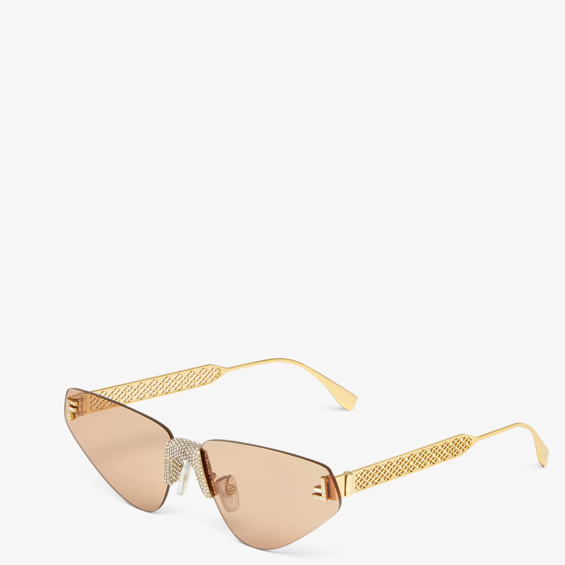 Women Fendi Sunglasses | FirstCrystal