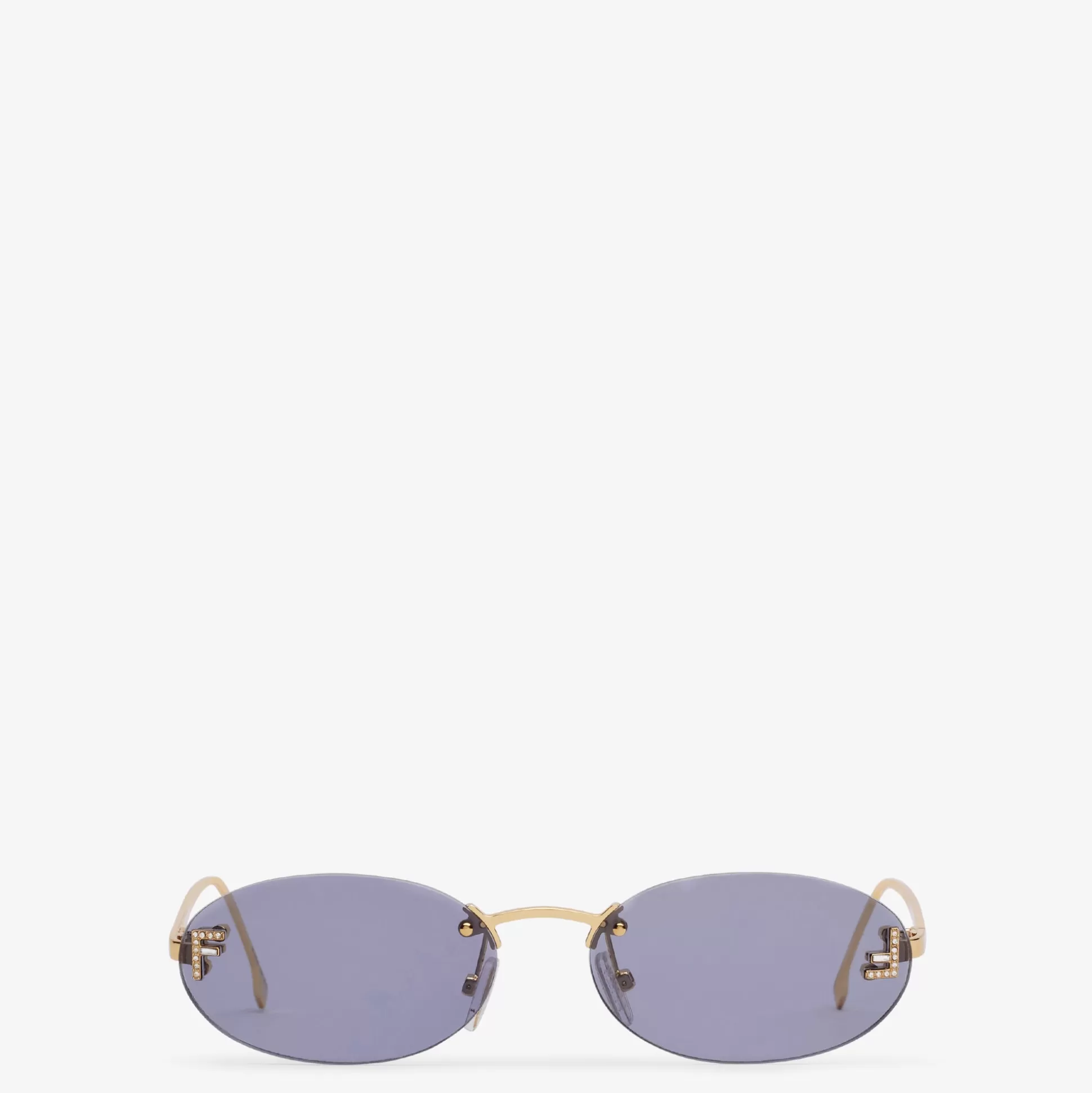 Women Fendi Sunglasses | FirstCrystal