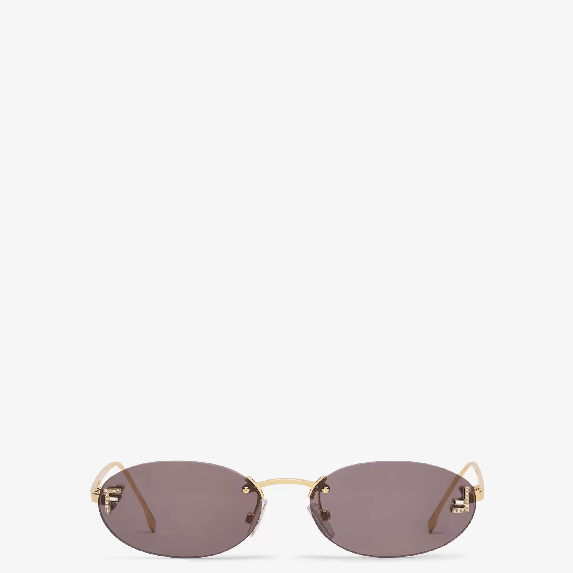 Women Fendi Sunglasses | FirstCrystal