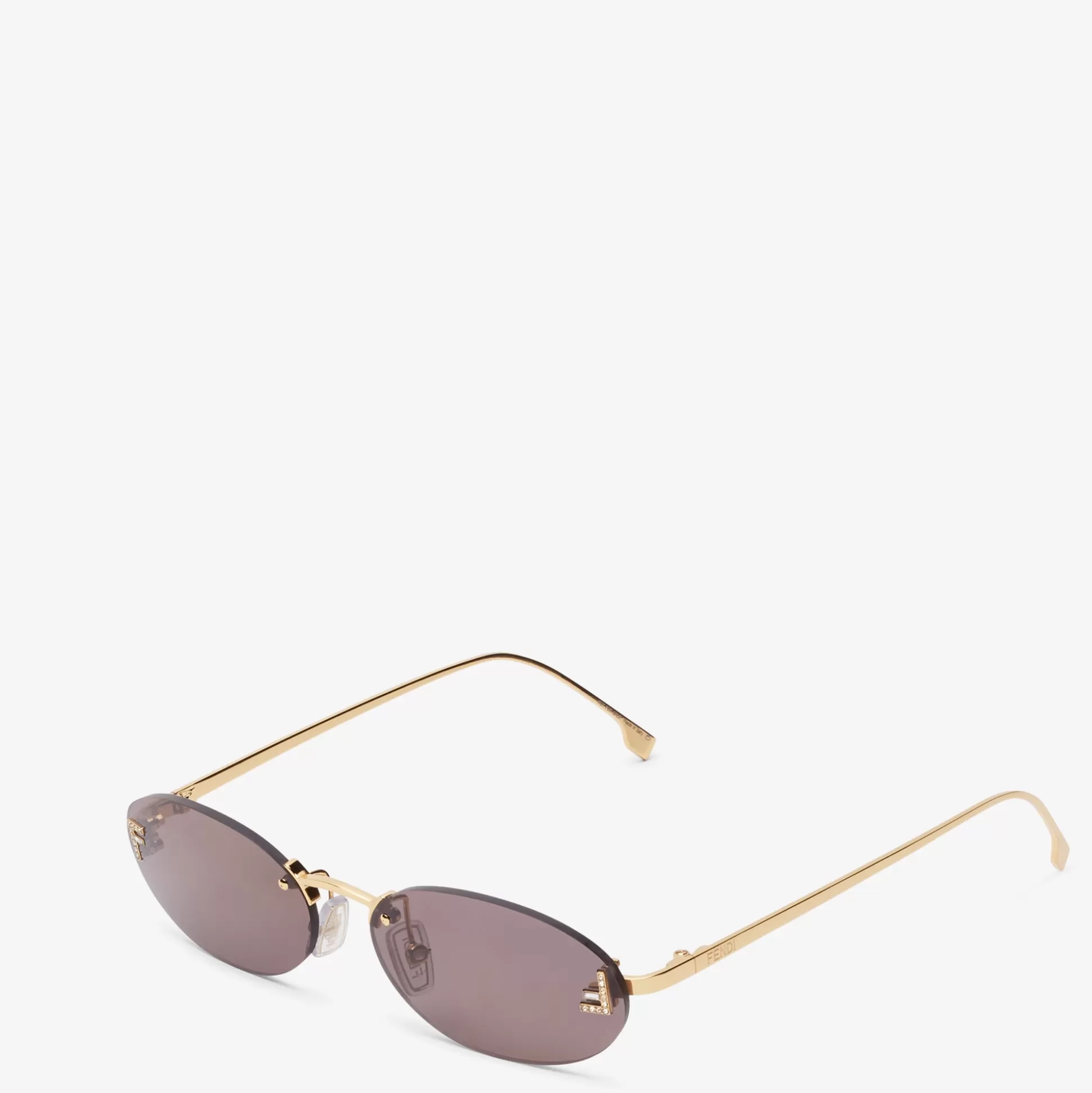 Women Fendi Sunglasses | FirstCrystal