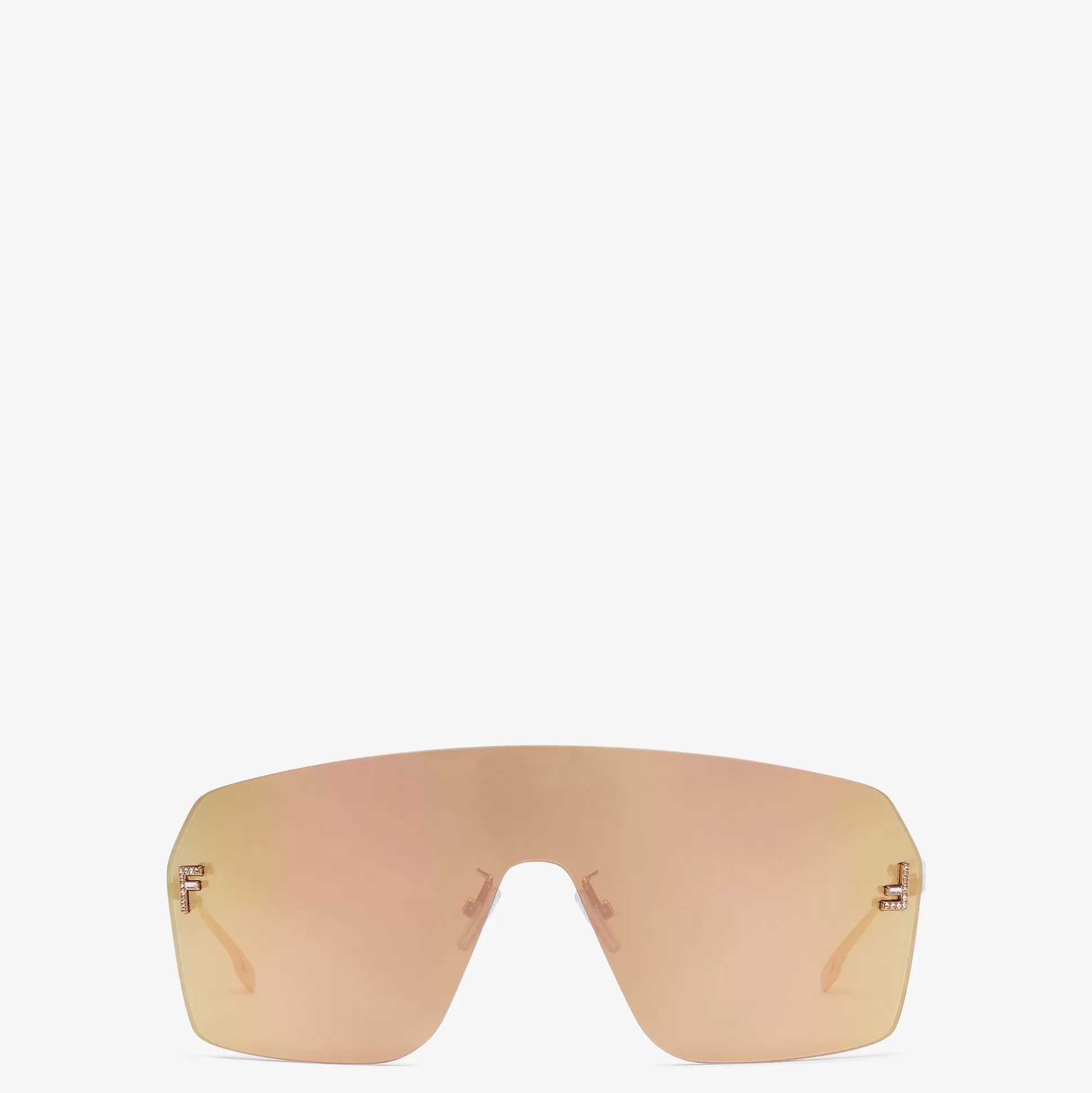 Women Fendi Sunglasses | FirstCrystal