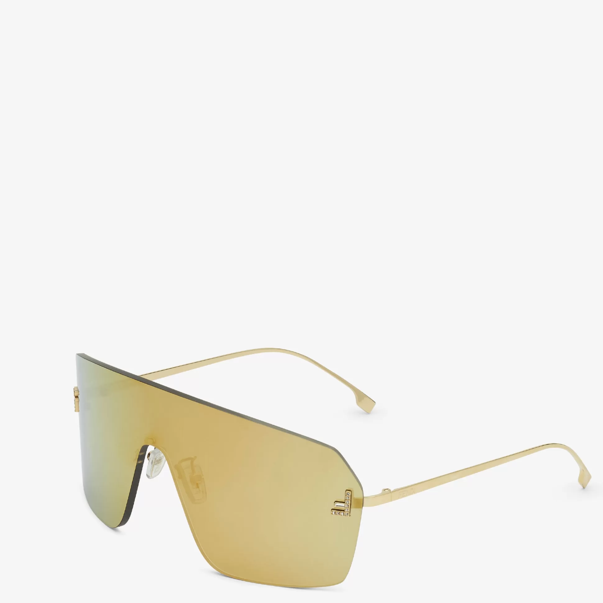 Women Fendi Sunglasses | FirstCrystal