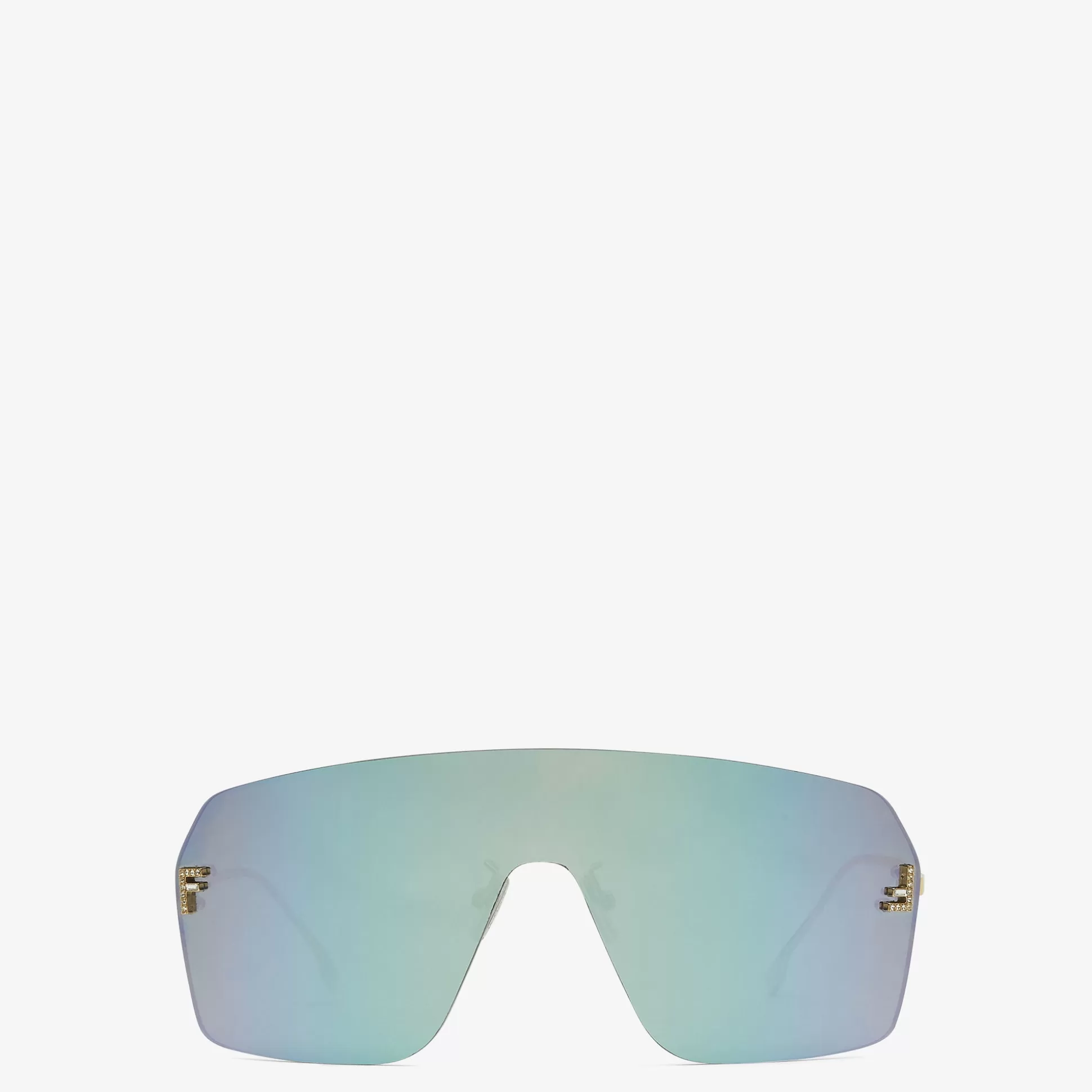 Women Fendi Sunglasses | FirstCrystal