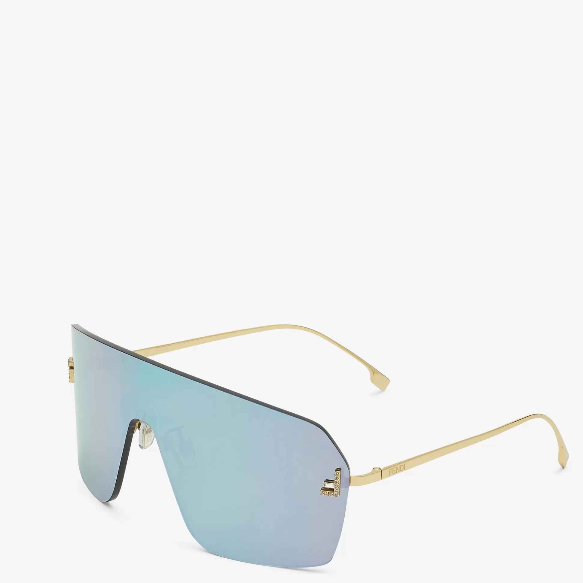 Women Fendi Sunglasses | FirstCrystal