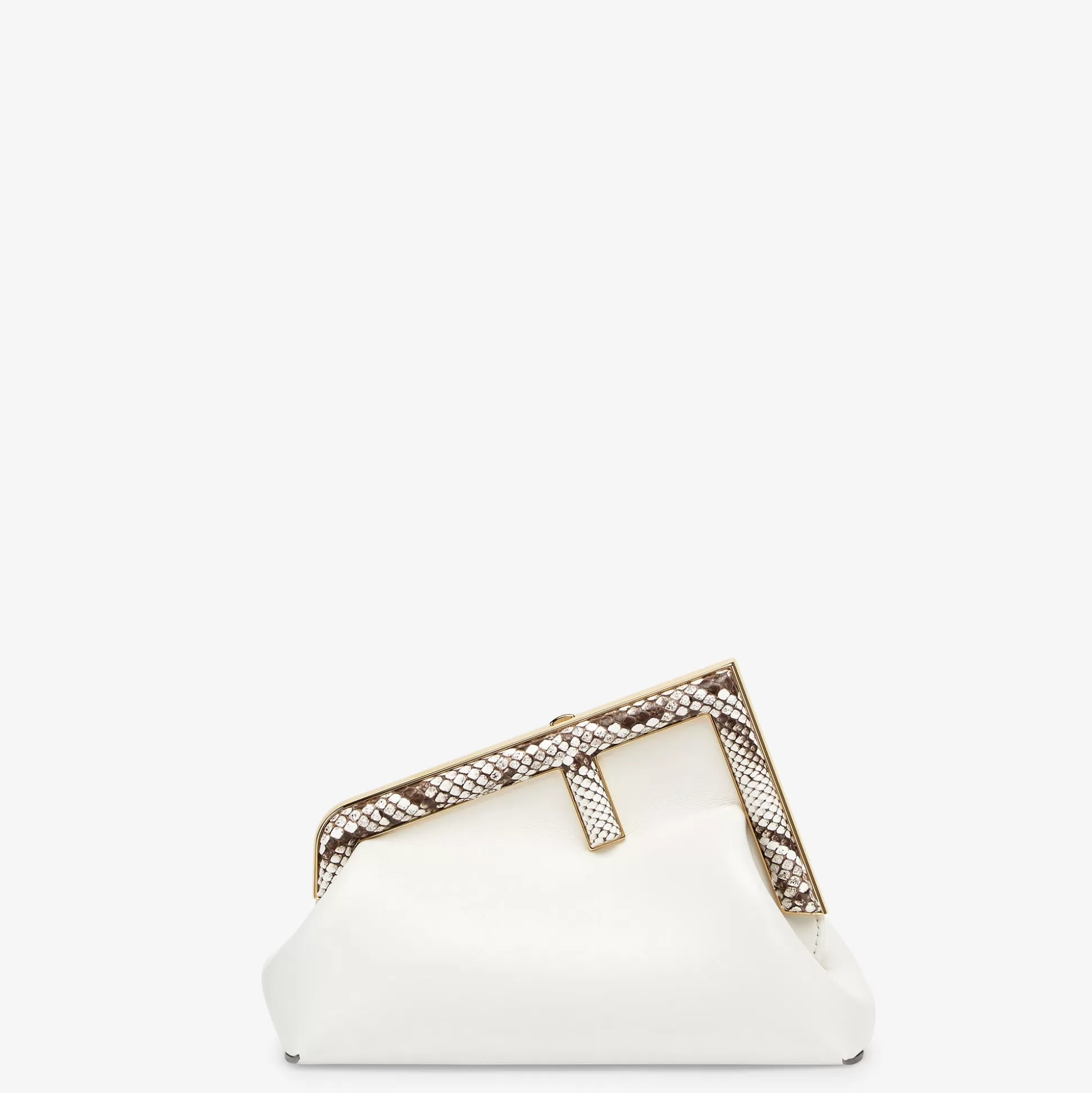 Women Fendi Exotic Bags | Exotic Bags | FirstSmall