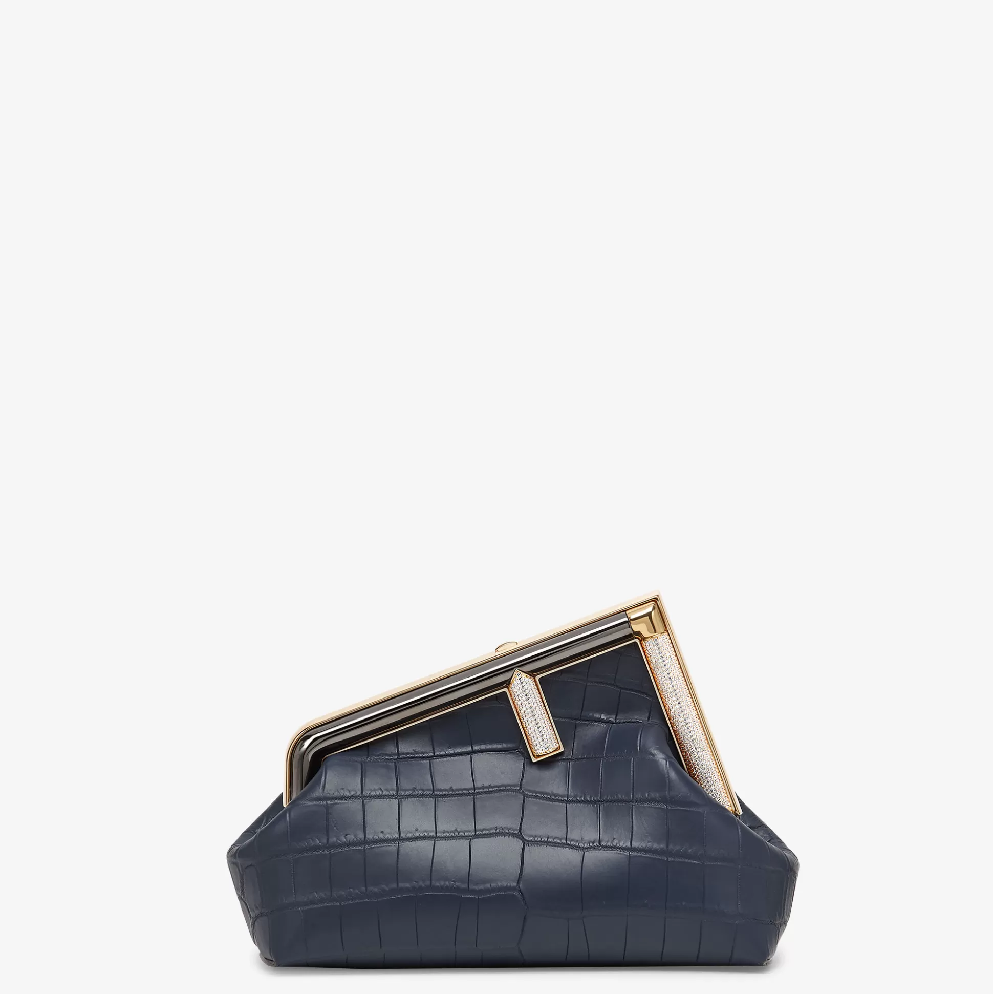 Women Fendi Exotic Bags | Exotic Bags | FirstSmall